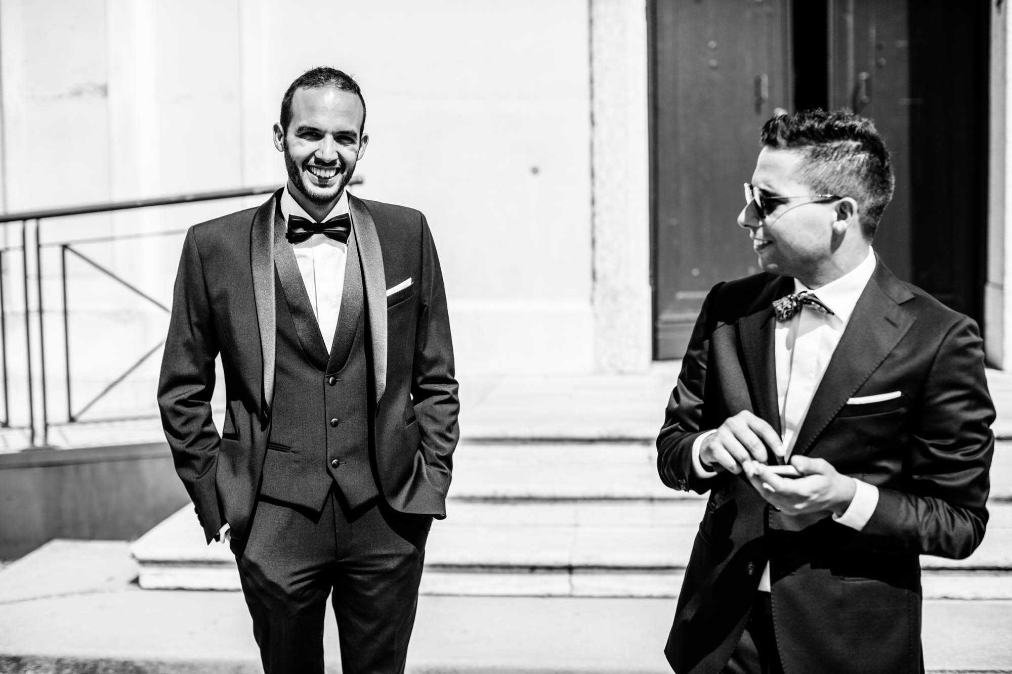 Foto  Sant'Alberto Filanda Motta Federica e Luca