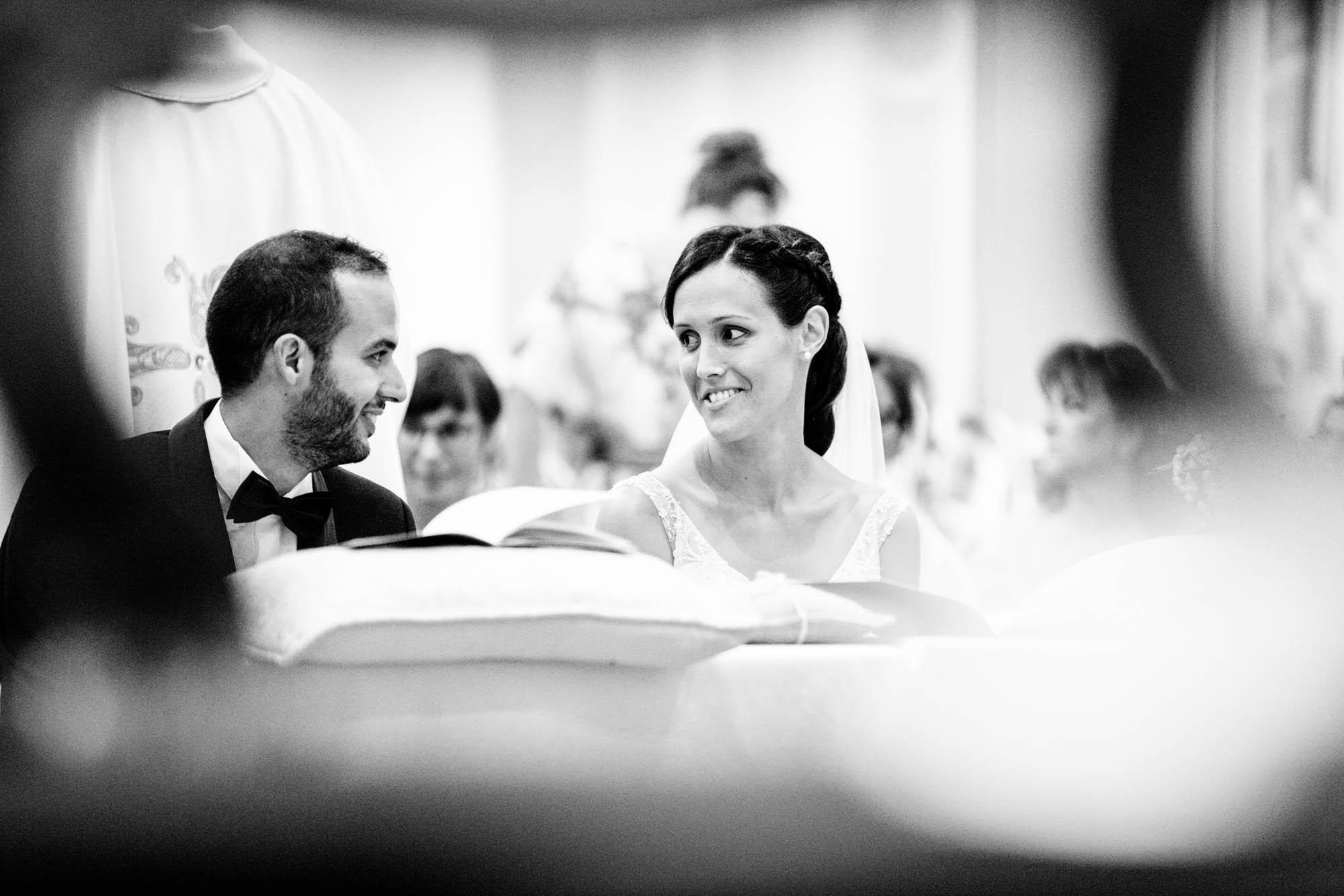 Foto  Sant'Alberto Filanda Motta Federica e Luca