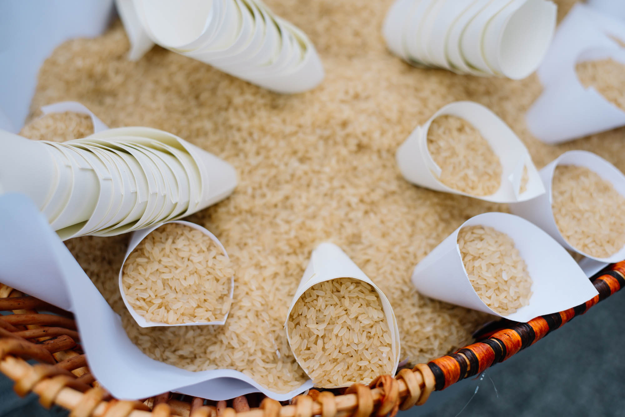 Foto  Sant'Alberto Filanda Motta Federica e Luca