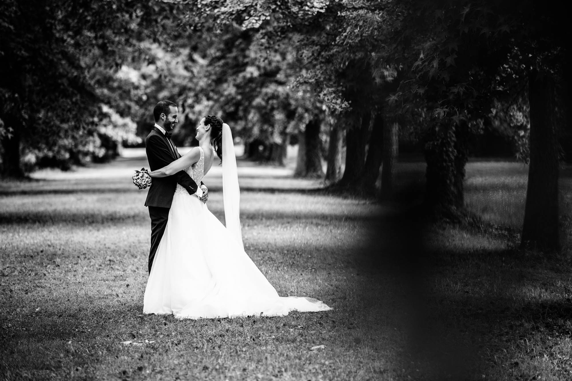 Foto  Sant'Alberto Filanda Motta Federica e Luca