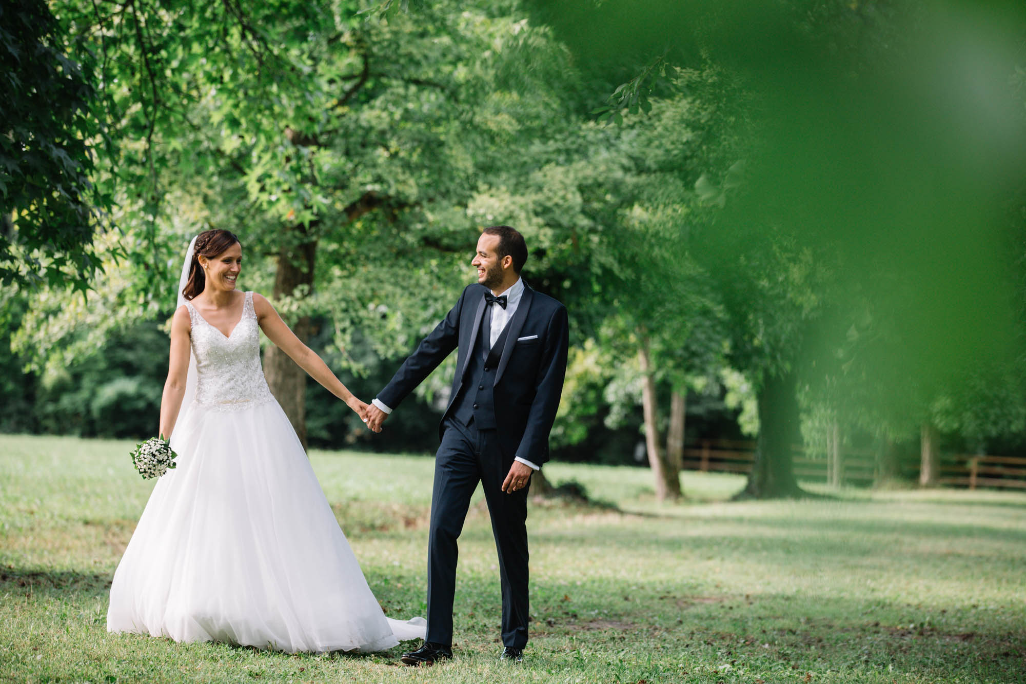 Foto  Sant'Alberto Filanda Motta Federica e Luca