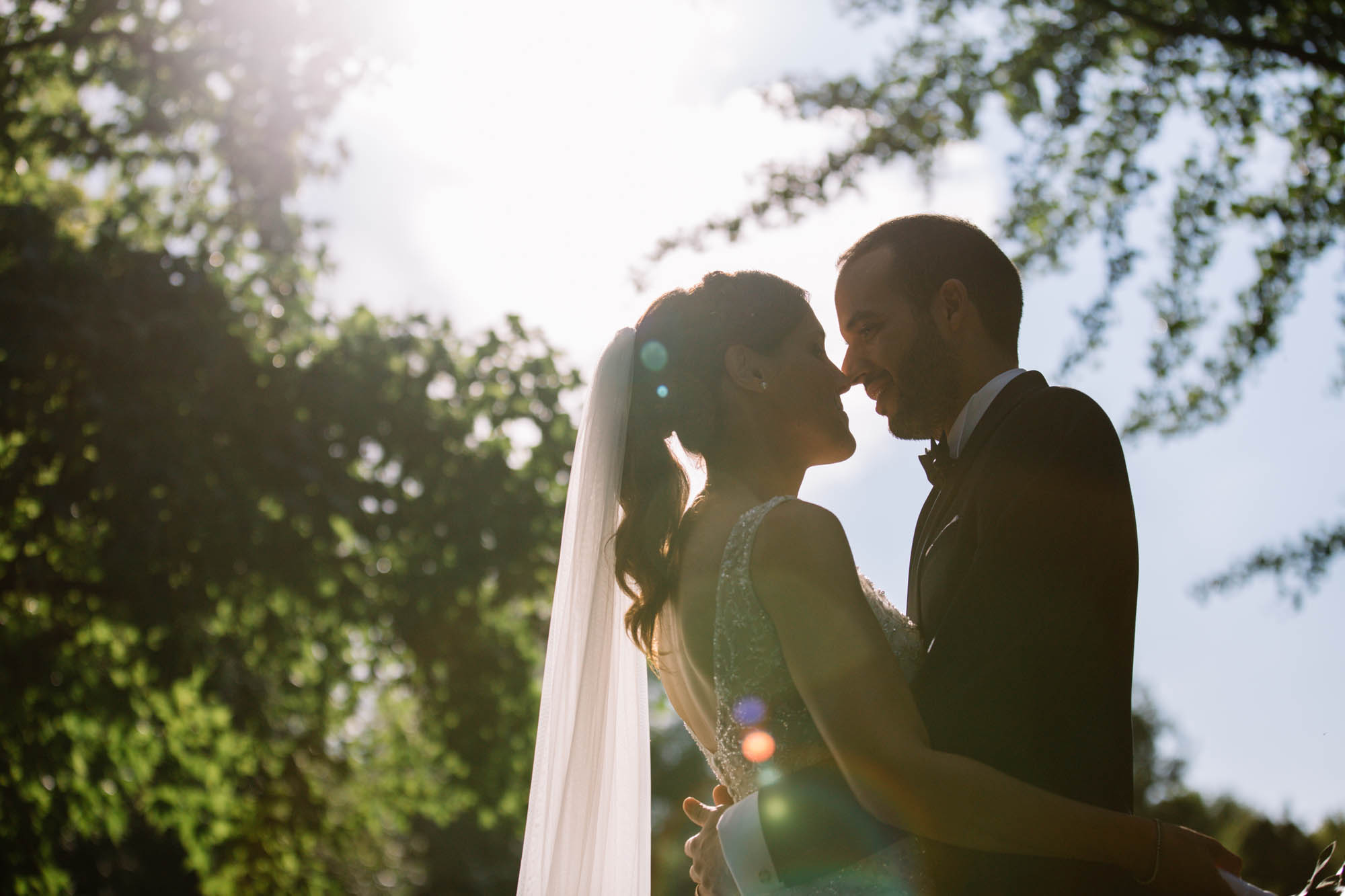 Foto  Sant'Alberto Filanda Motta Federica e Luca