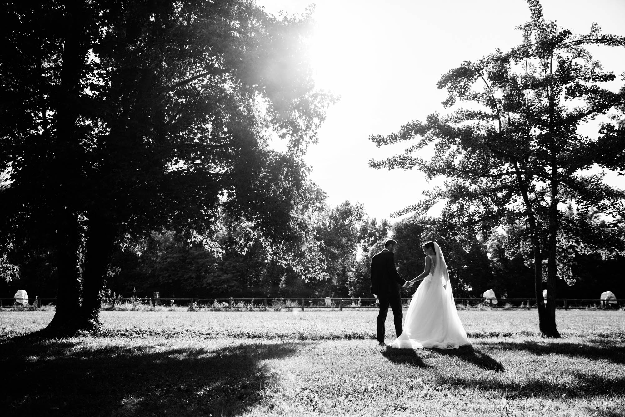 Foto  Sant'Alberto Filanda Motta Federica e Luca