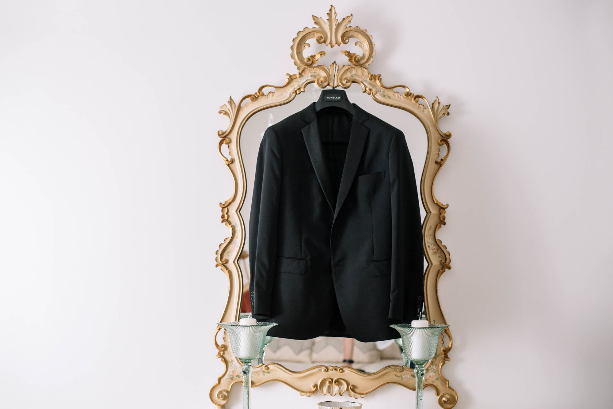 Foto  Piombino Dese Villa Calvi a Covolo Cinzia e Piergiacomo