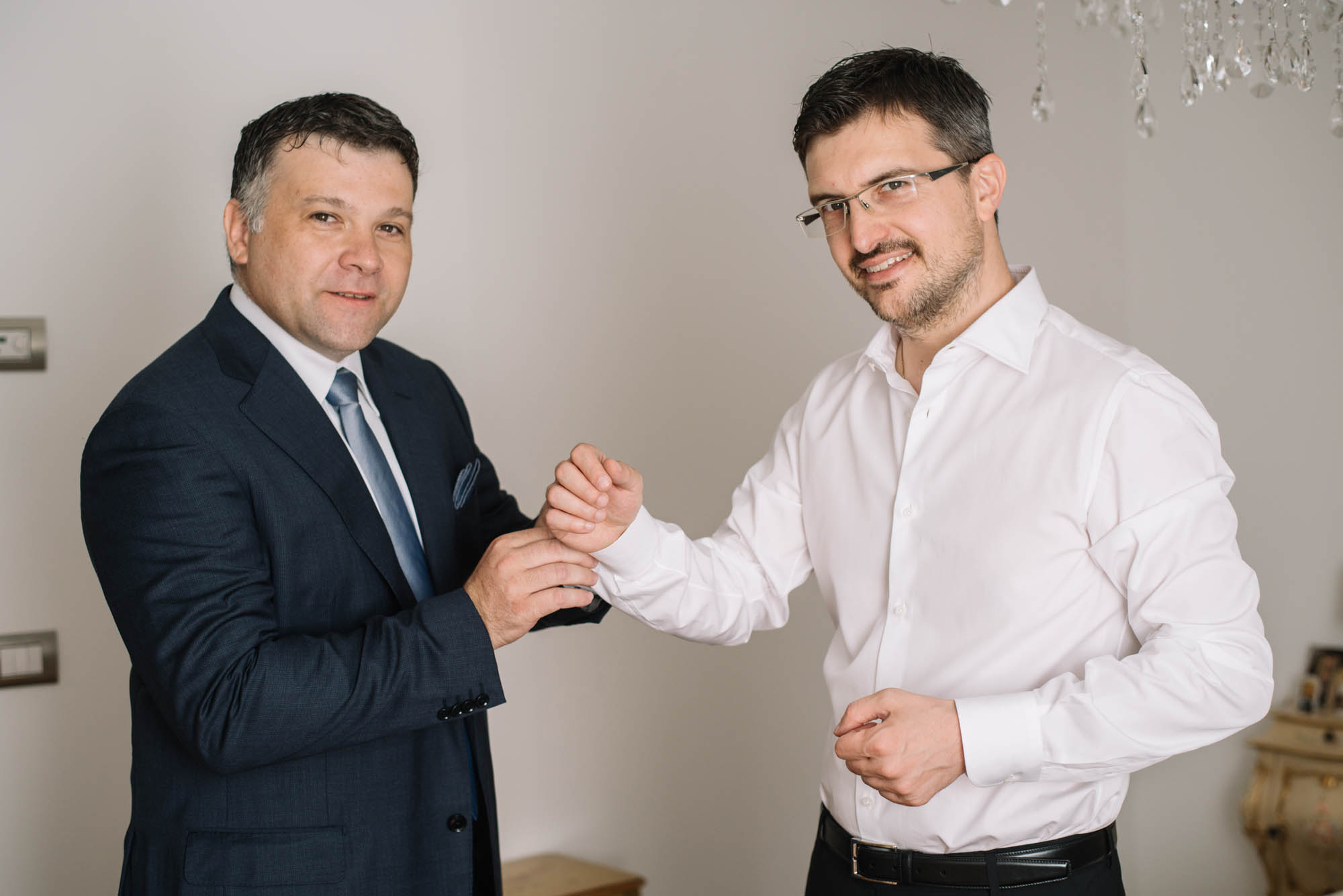 Foto  Piombino Dese Villa Calvi a Covolo Cinzia e Piergiacomo