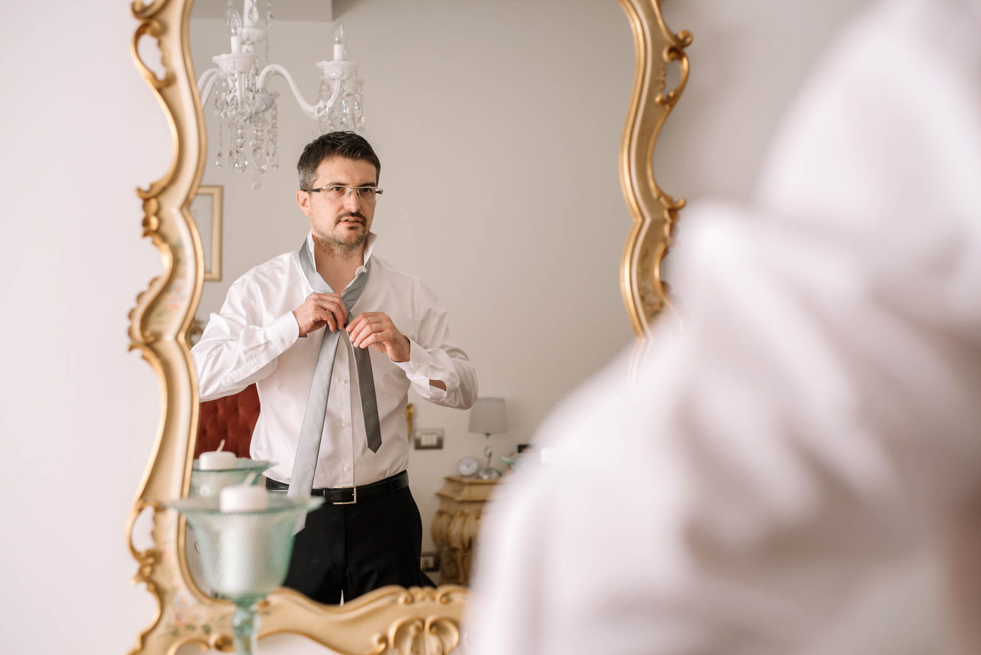 Foto  Piombino Dese Villa Calvi a Covolo Cinzia e Piergiacomo