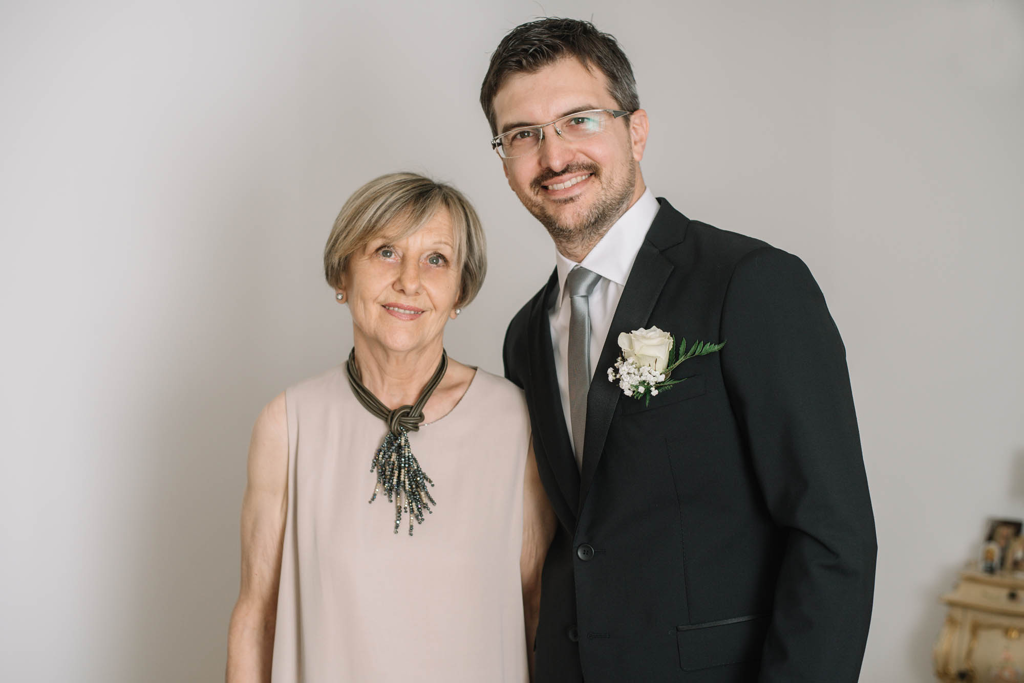 Foto  Piombino Dese Villa Calvi a Covolo Cinzia e Piergiacomo