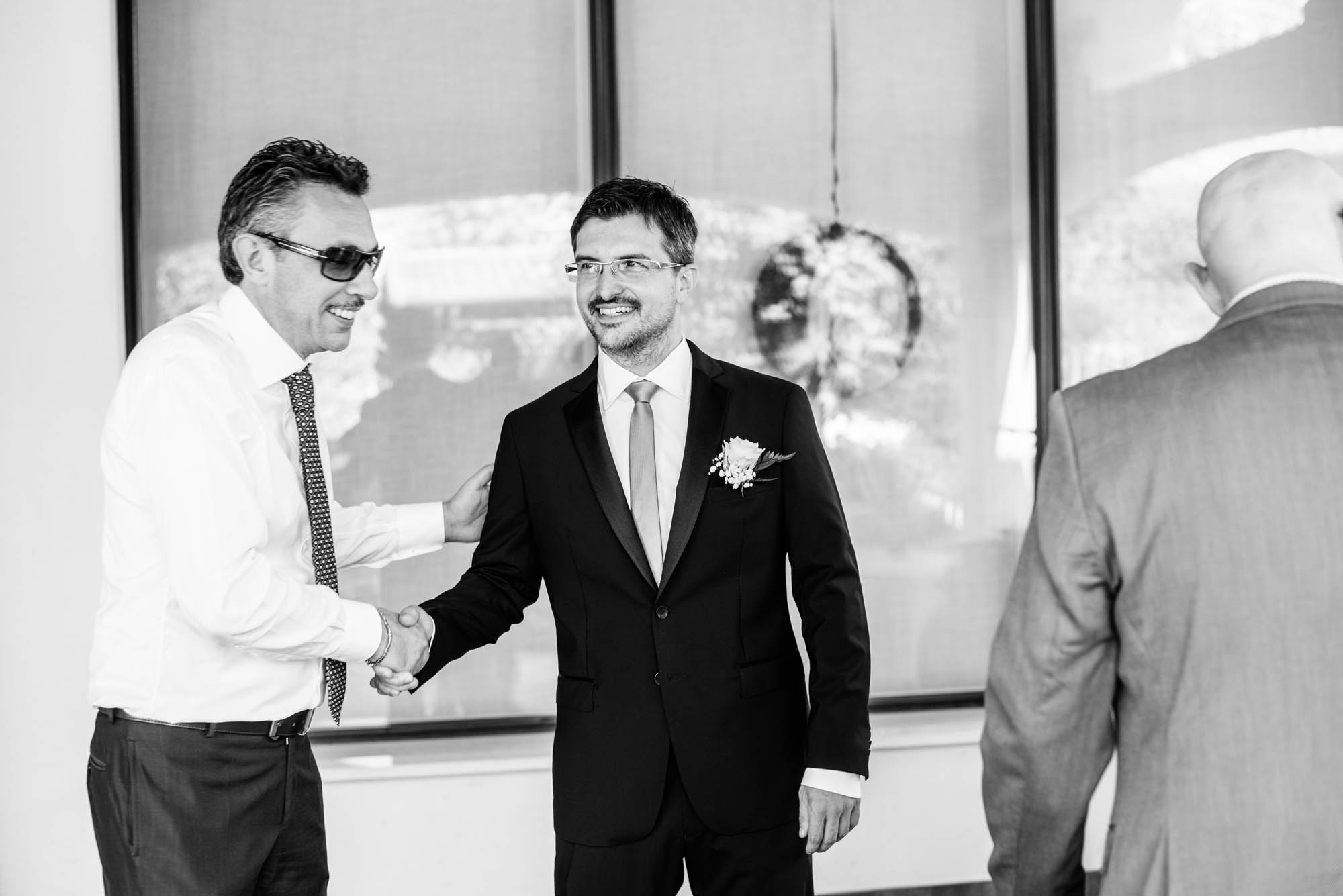 Foto  Piombino Dese Villa Calvi a Covolo Cinzia e Piergiacomo