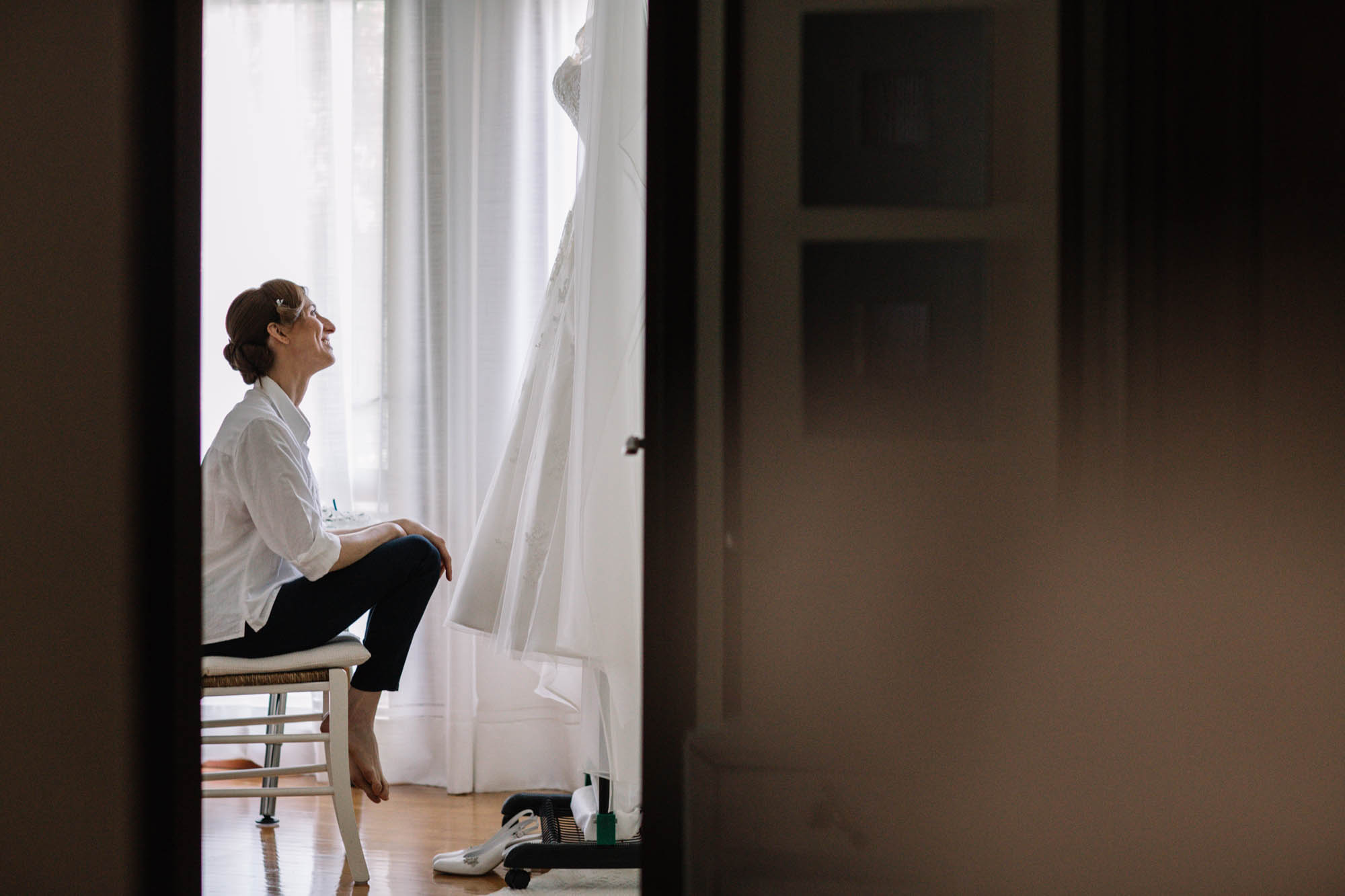 Foto  Piombino Dese Villa Calvi a Covolo Cinzia e Piergiacomo