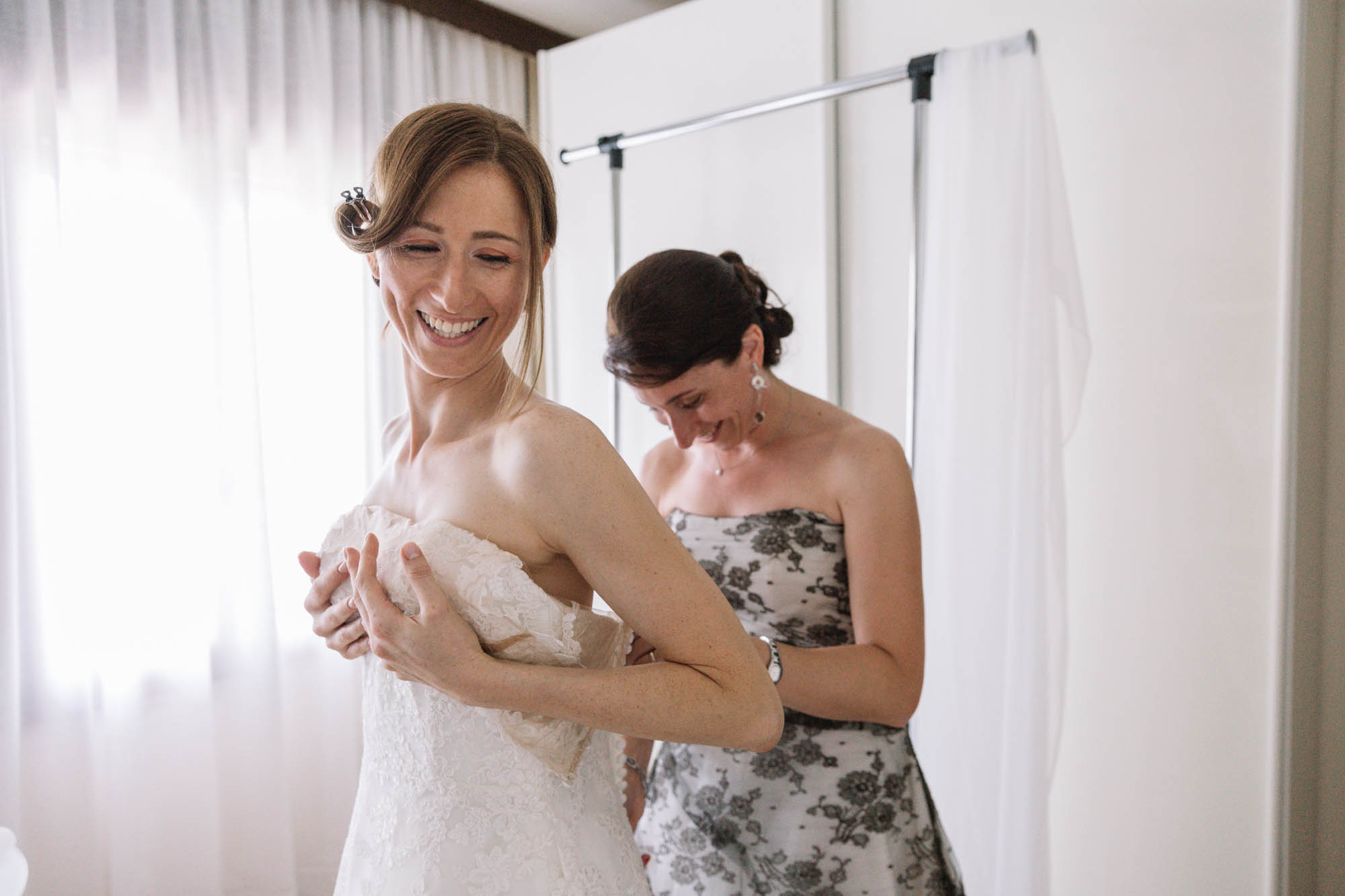 Foto  Piombino Dese Villa Calvi a Covolo Cinzia e Piergiacomo