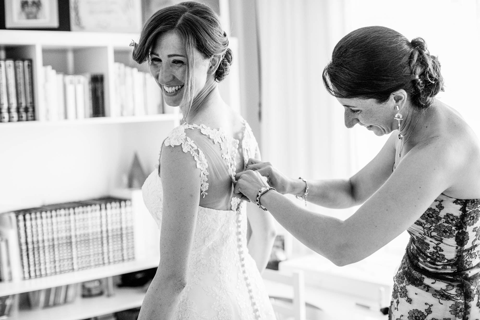 Foto  Piombino Dese Villa Calvi a Covolo Cinzia e Piergiacomo