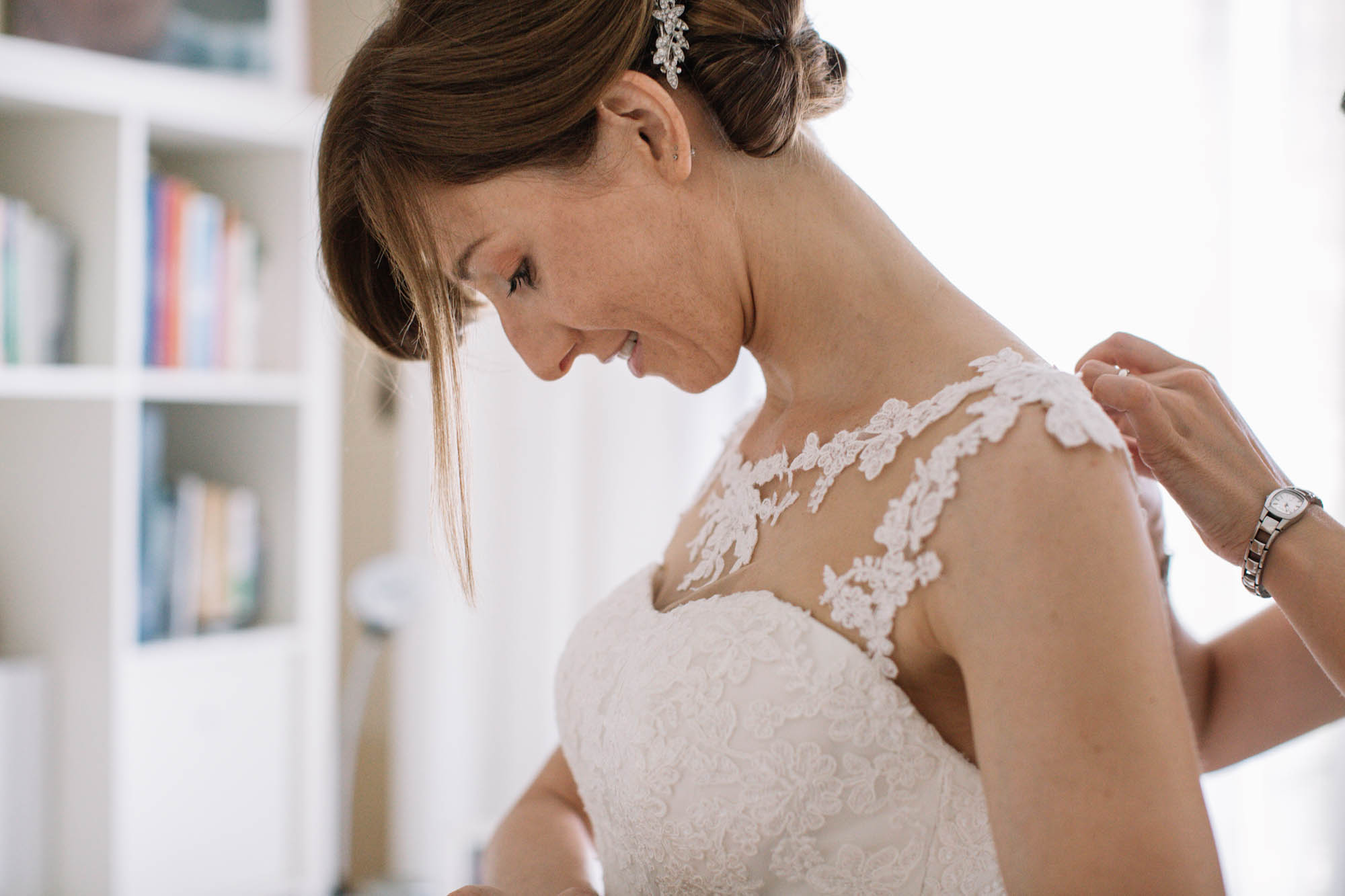 Foto  Piombino Dese Villa Calvi a Covolo Cinzia e Piergiacomo