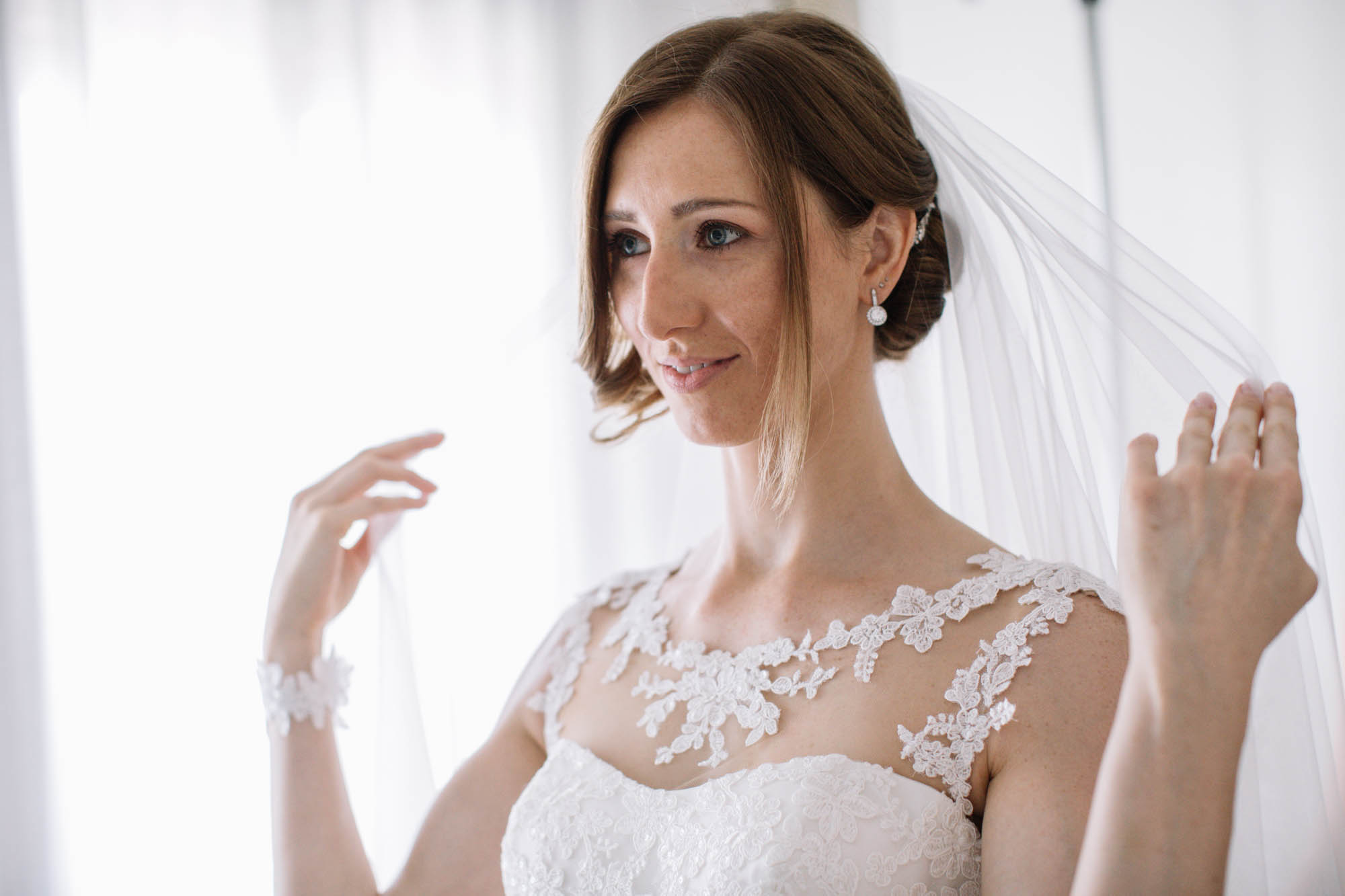 Foto  Piombino Dese Villa Calvi a Covolo Cinzia e Piergiacomo