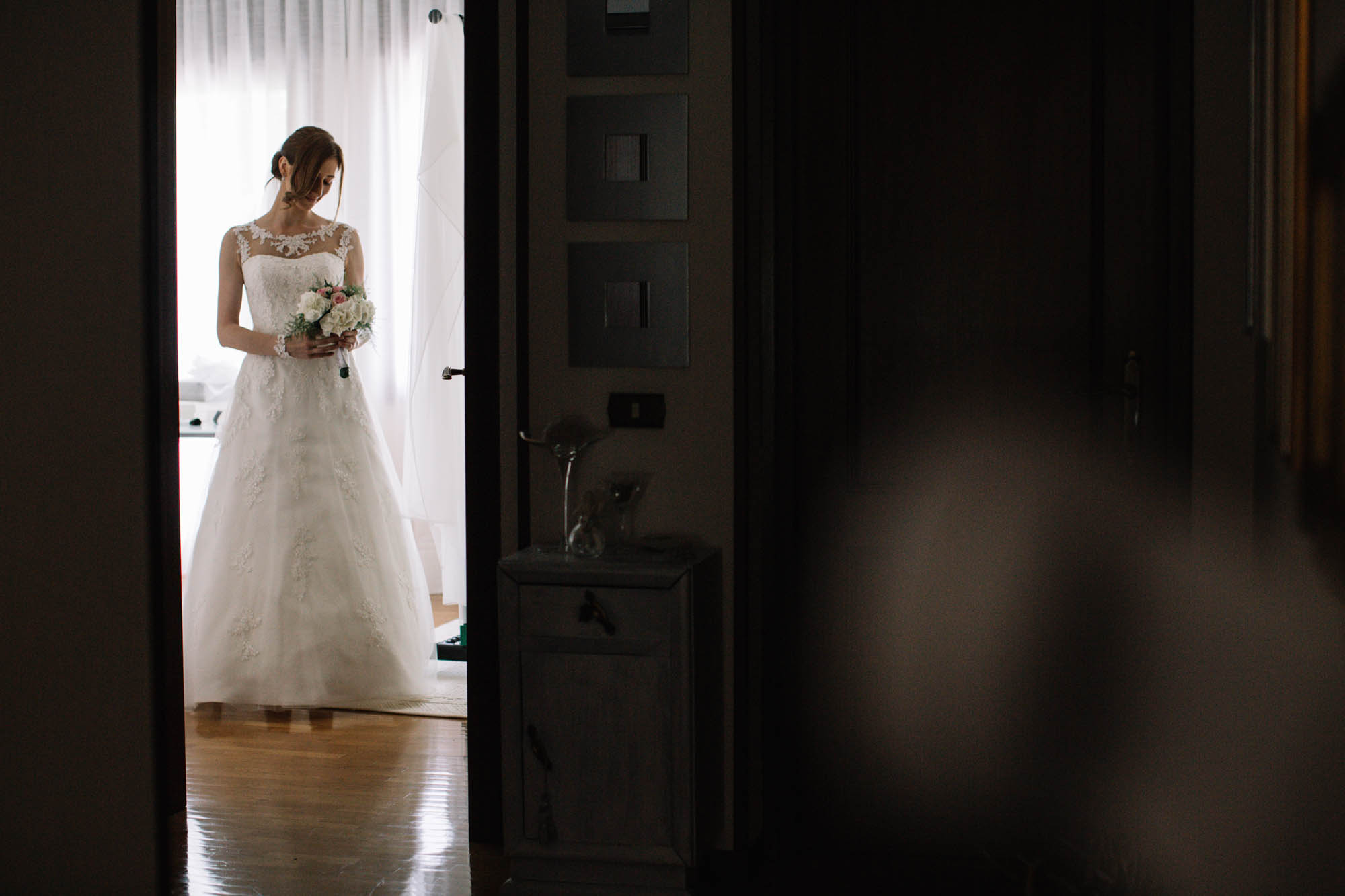 Foto  Piombino Dese Villa Calvi a Covolo Cinzia e Piergiacomo