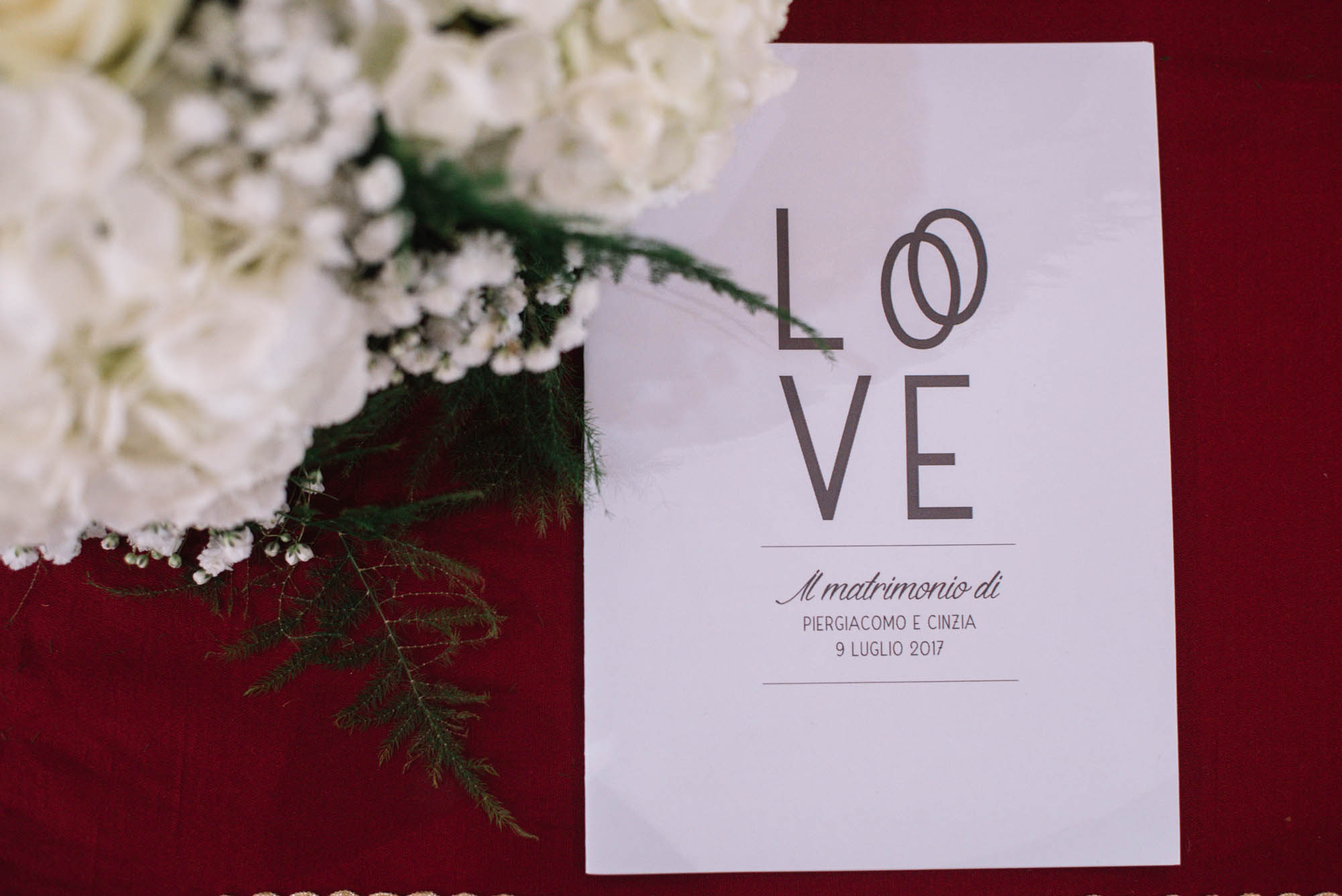 Foto  Piombino Dese Villa Calvi a Covolo Cinzia e Piergiacomo