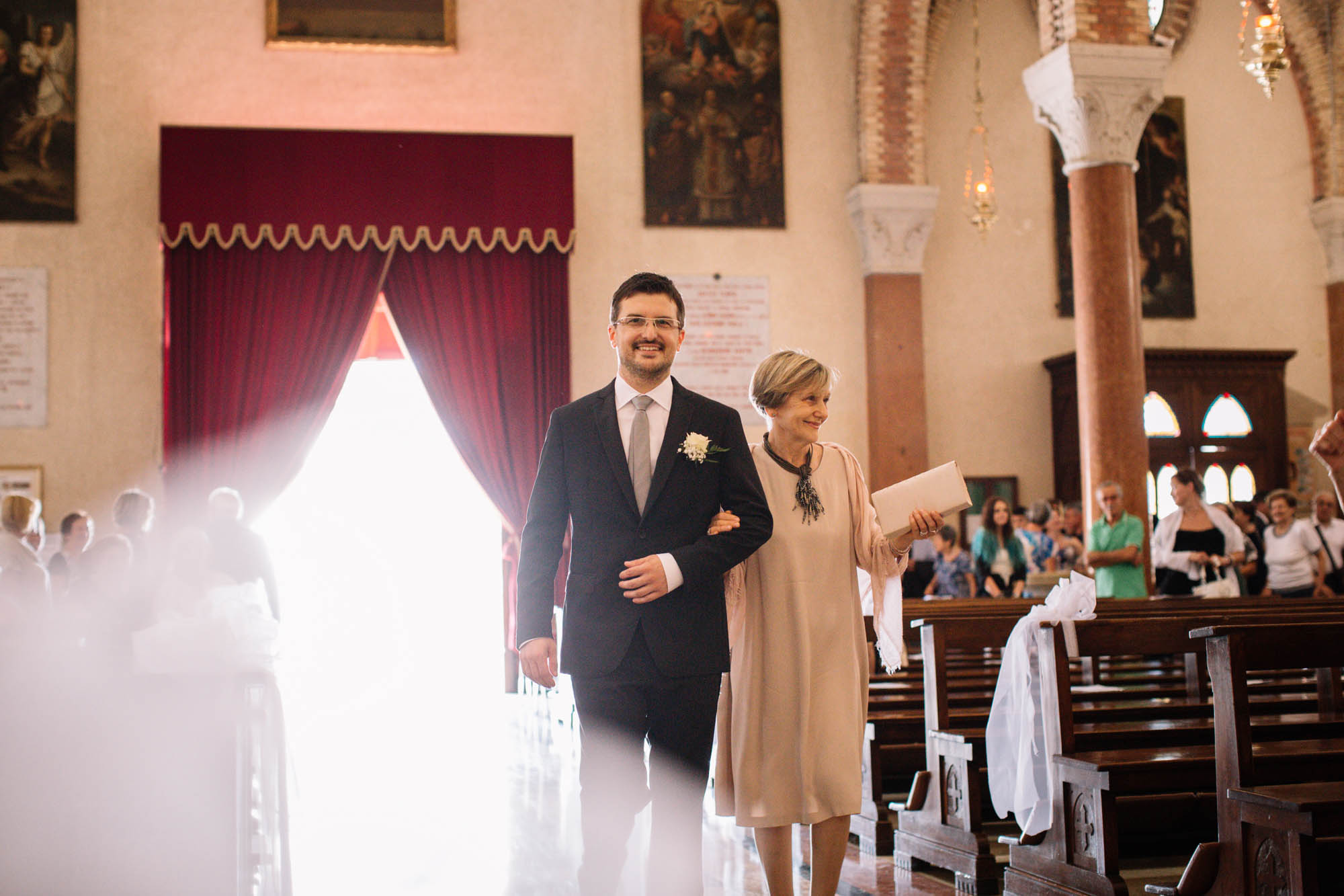 Foto  Piombino Dese Villa Calvi a Covolo Cinzia e Piergiacomo