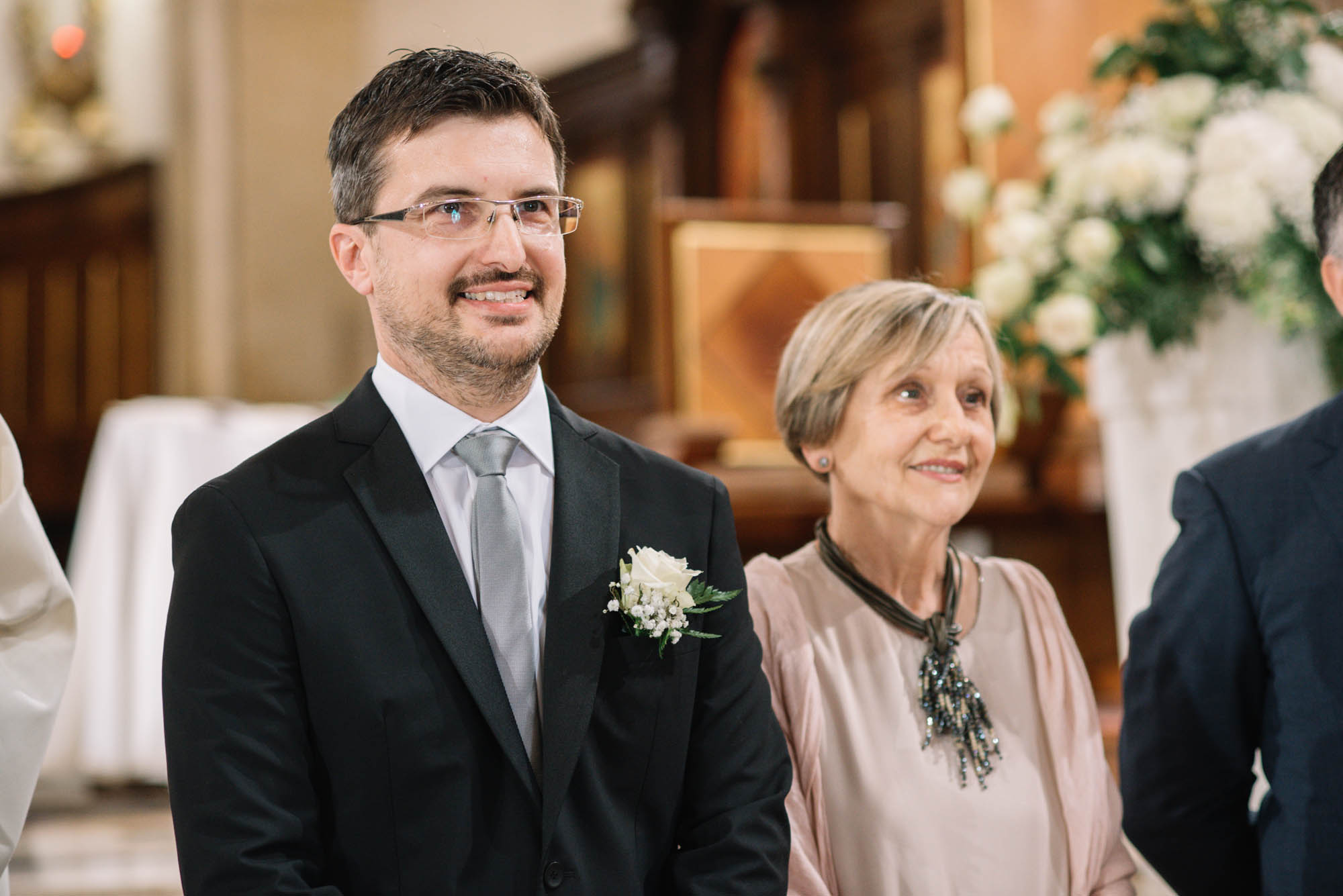 Foto  Piombino Dese Villa Calvi a Covolo Cinzia e Piergiacomo