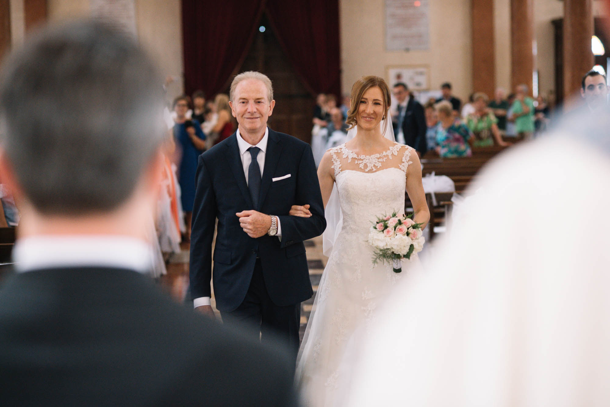 Foto  Piombino Dese Villa Calvi a Covolo Cinzia e Piergiacomo