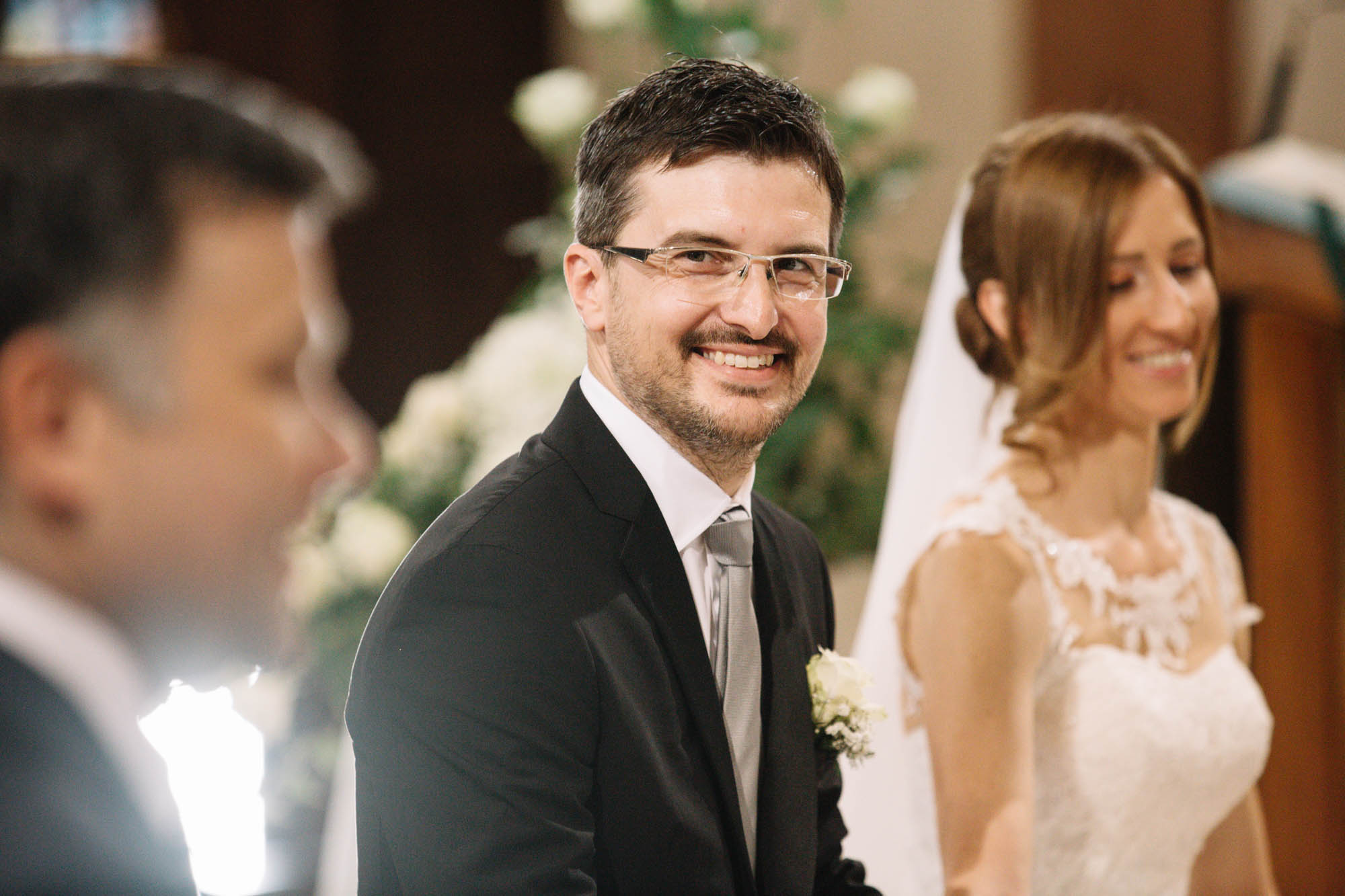 Foto  Piombino Dese Villa Calvi a Covolo Cinzia e Piergiacomo