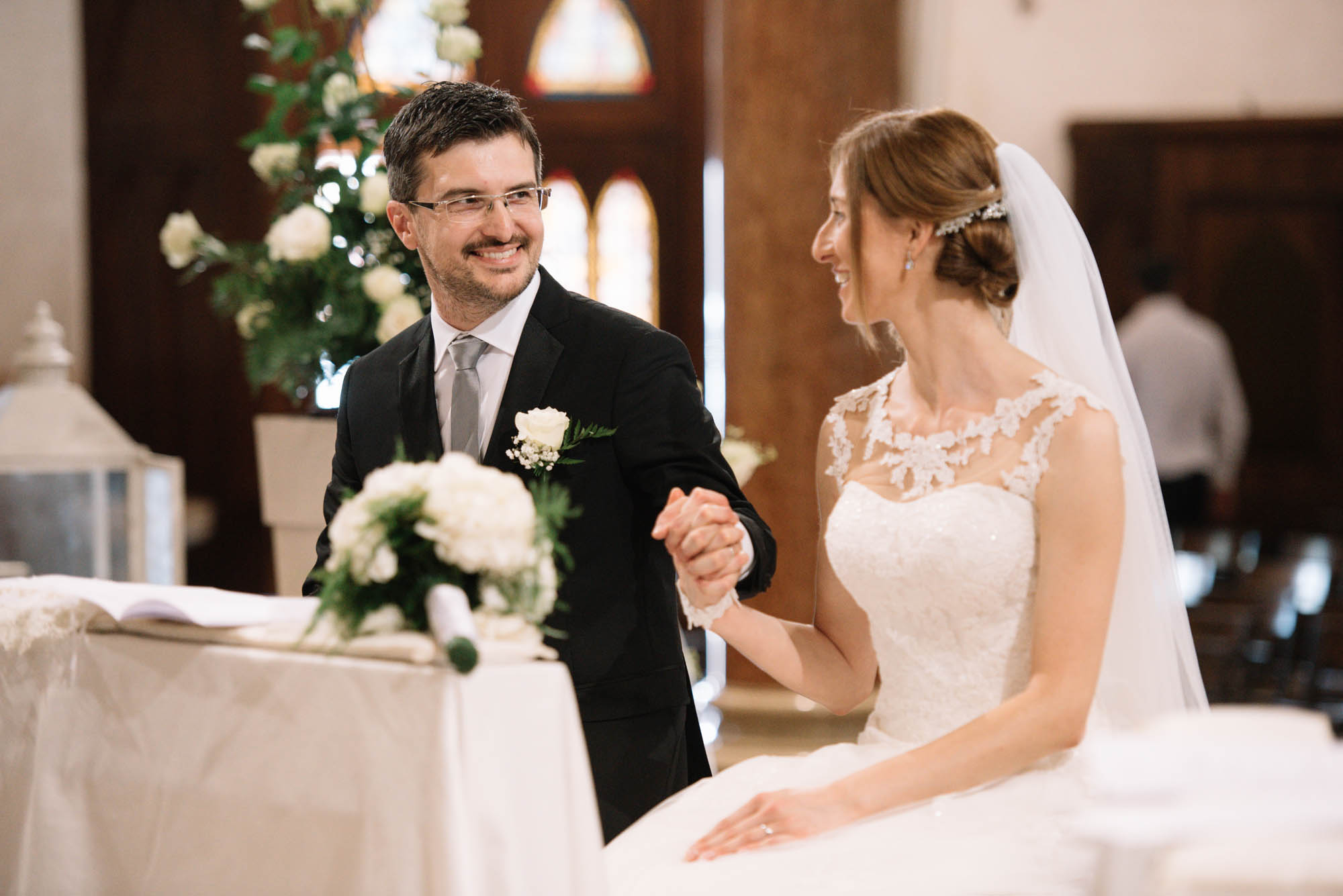 Foto  Piombino Dese Villa Calvi a Covolo Cinzia e Piergiacomo