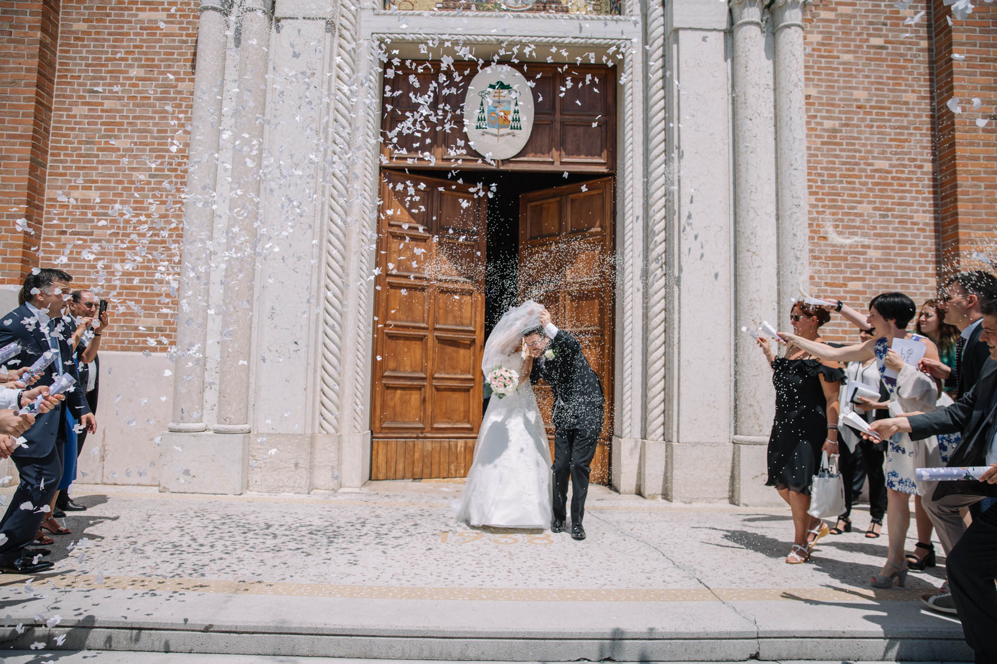 Foto  Piombino Dese Villa Calvi a Covolo Cinzia e Piergiacomo