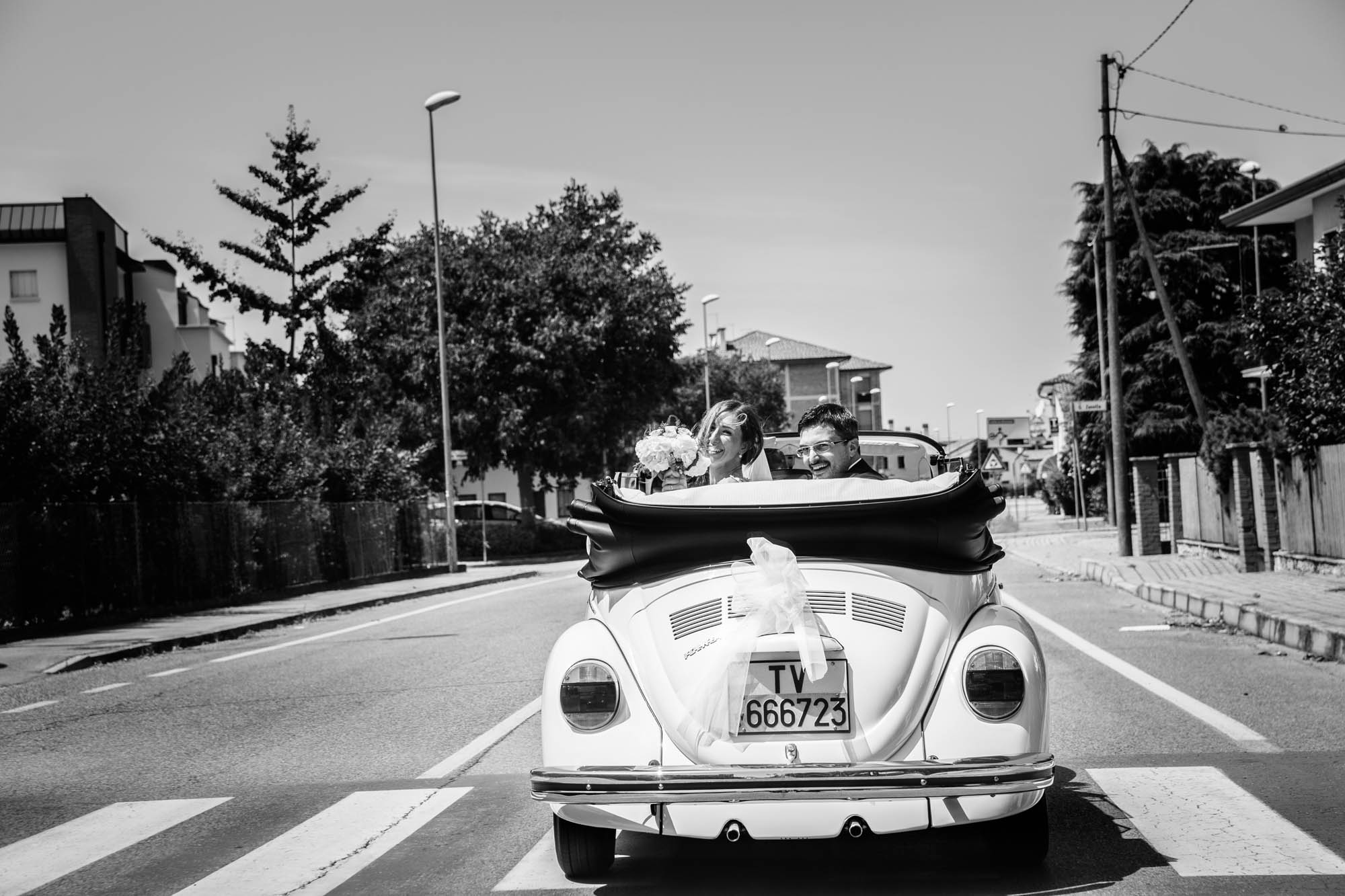 Foto  Piombino Dese Villa Calvi a Covolo Cinzia e Piergiacomo