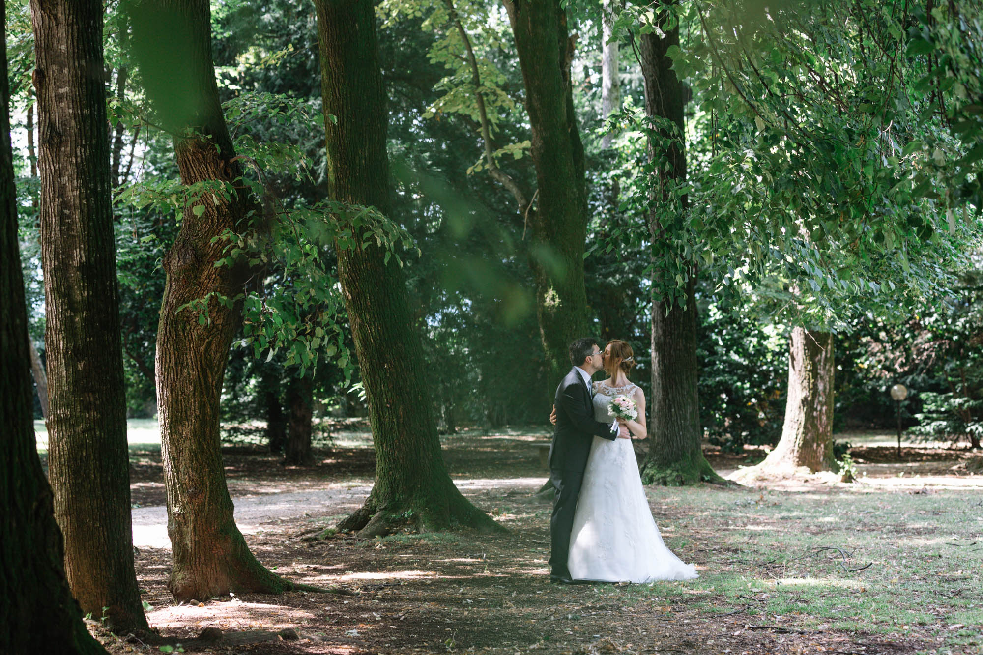 Foto  Piombino Dese Villa Calvi a Covolo Cinzia e Piergiacomo