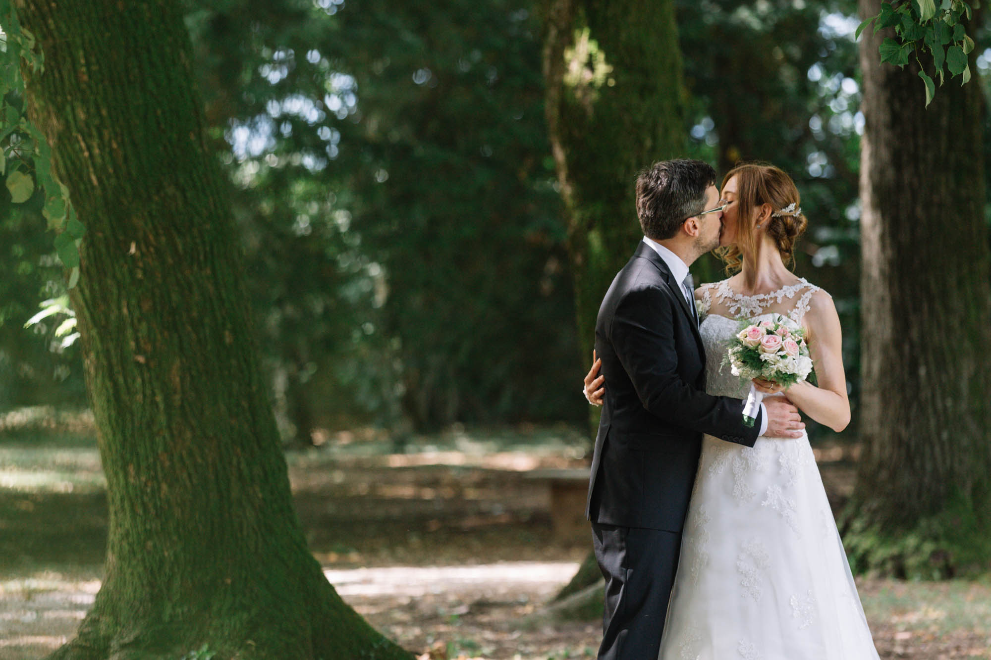 Foto  Piombino Dese Villa Calvi a Covolo Cinzia e Piergiacomo