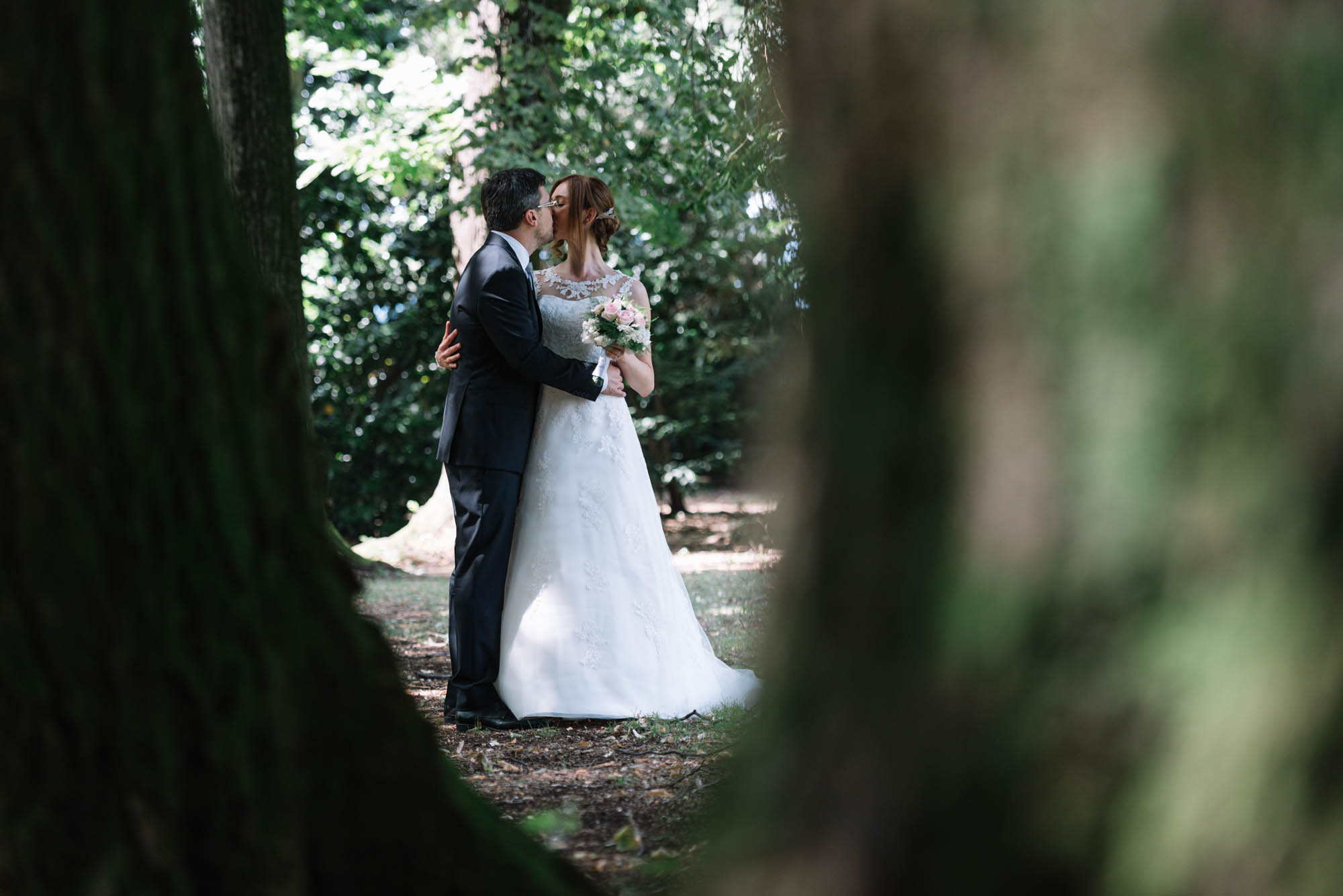 Foto  Piombino Dese Villa Calvi a Covolo Cinzia e Piergiacomo