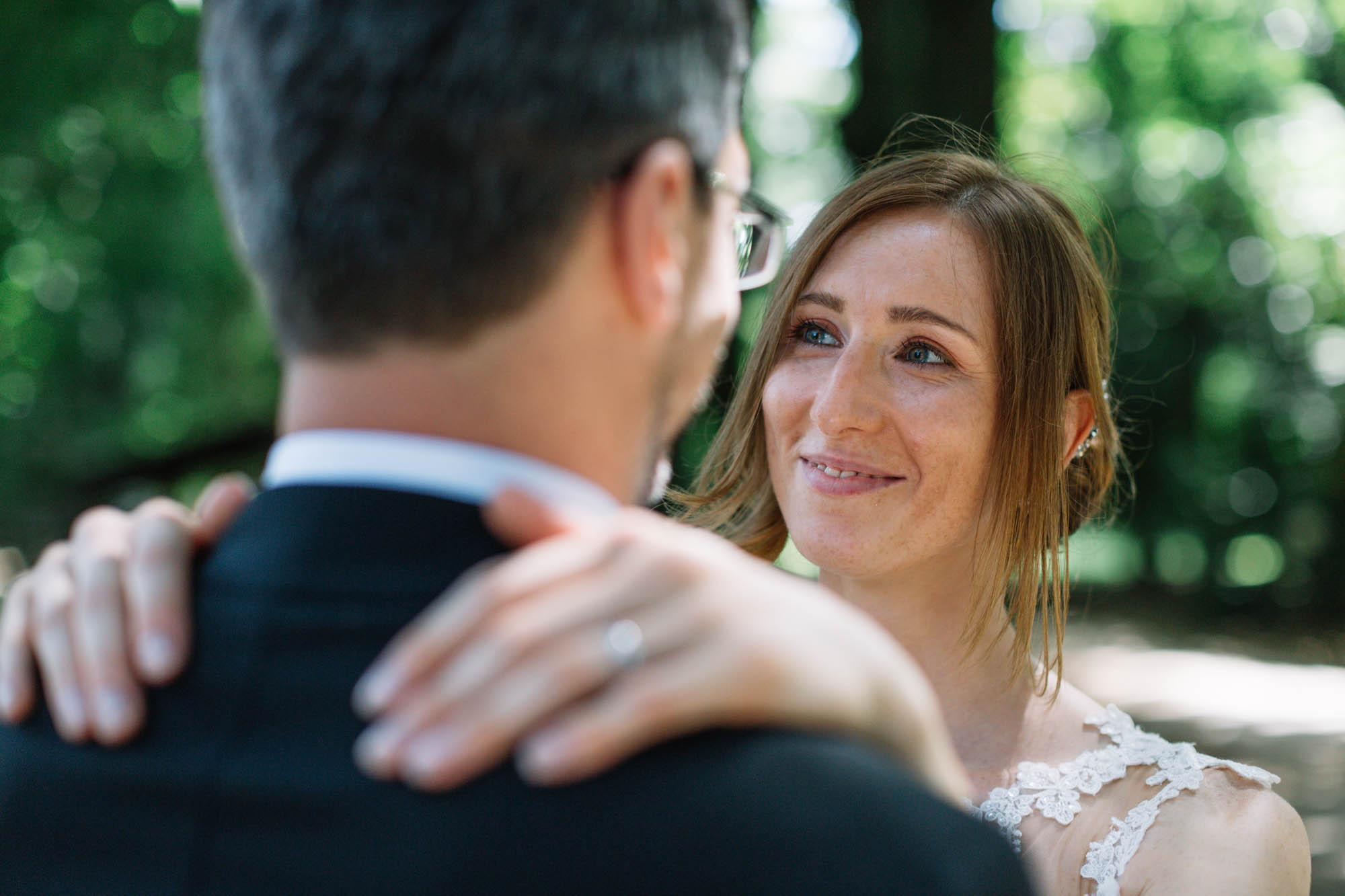 Foto  Piombino Dese Villa Calvi a Covolo Cinzia e Piergiacomo