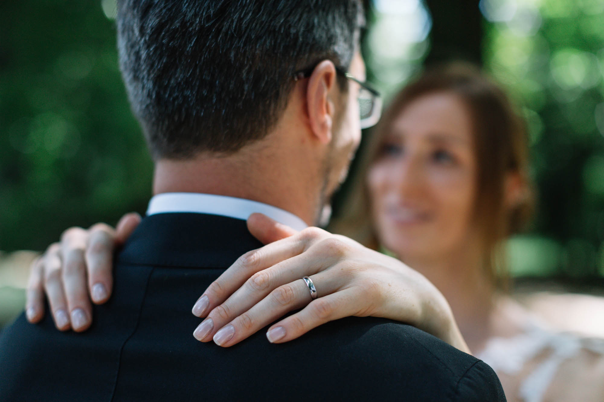 Foto  Piombino Dese Villa Calvi a Covolo Cinzia e Piergiacomo