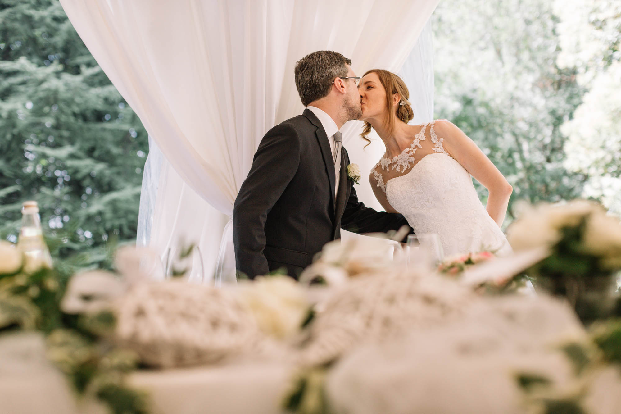 Foto  Piombino Dese Villa Calvi a Covolo Cinzia e Piergiacomo