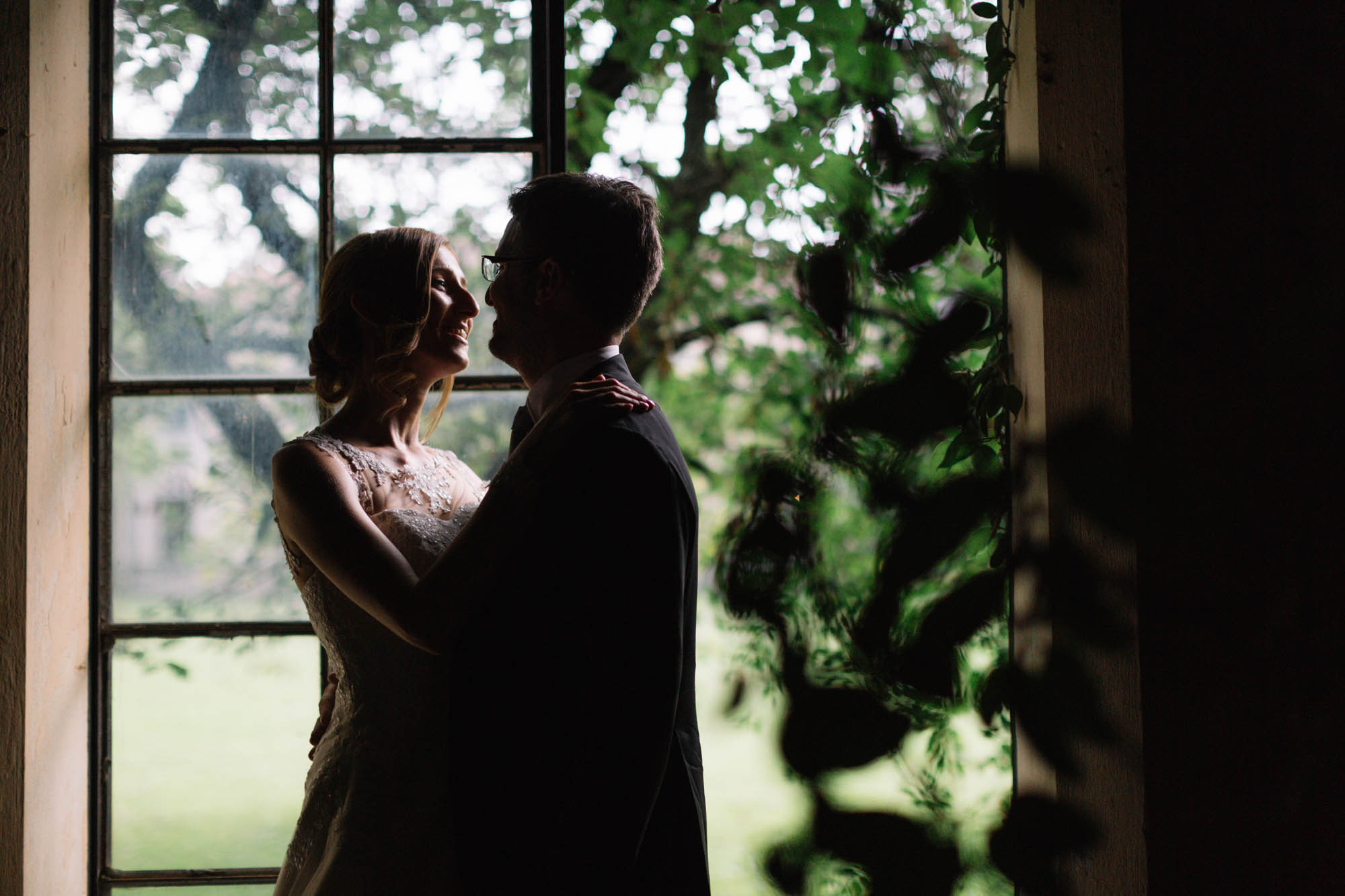 Foto  Piombino Dese Villa Calvi a Covolo Cinzia e Piergiacomo