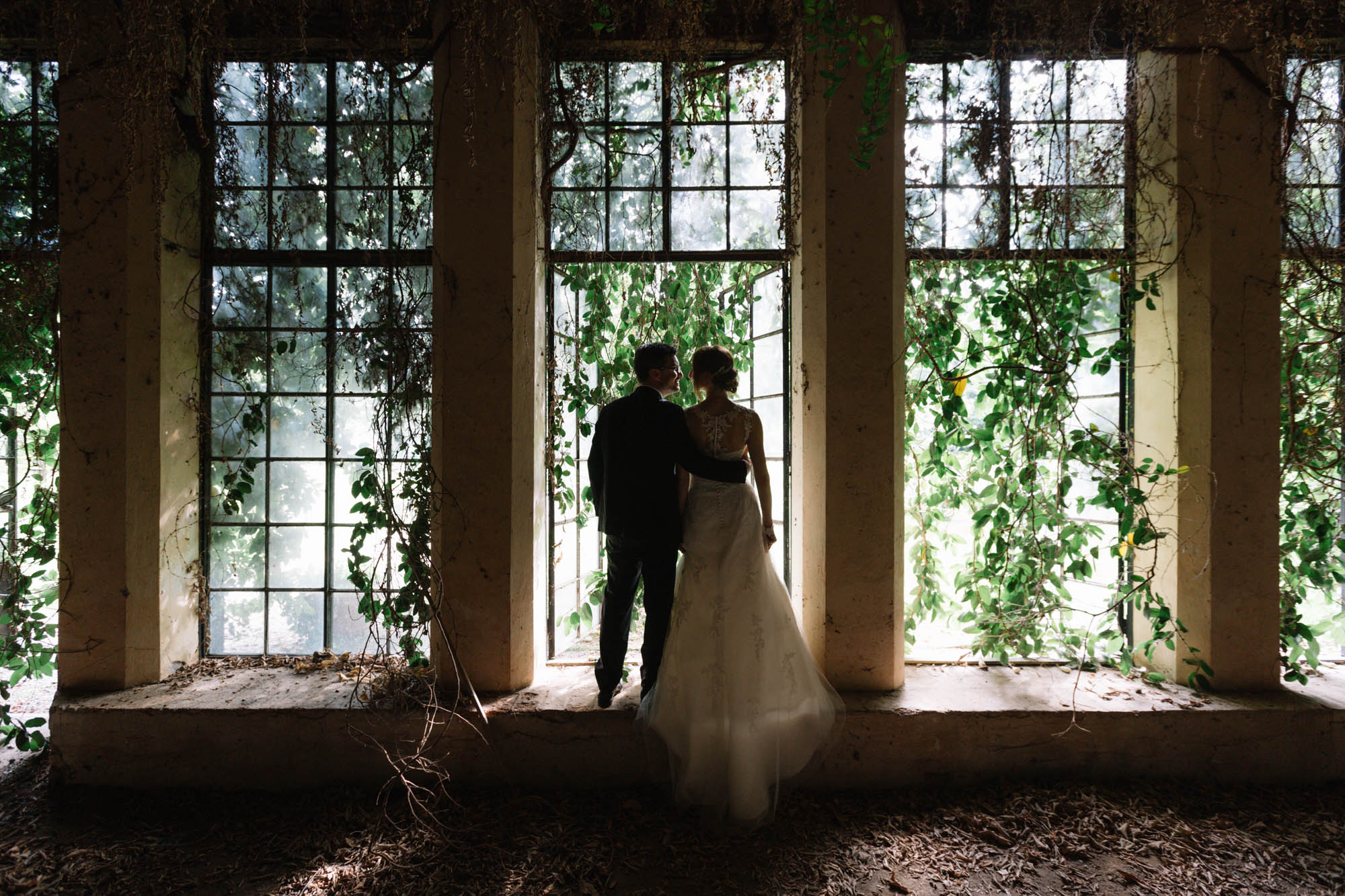 Foto  Piombino Dese Villa Calvi a Covolo Cinzia e Piergiacomo