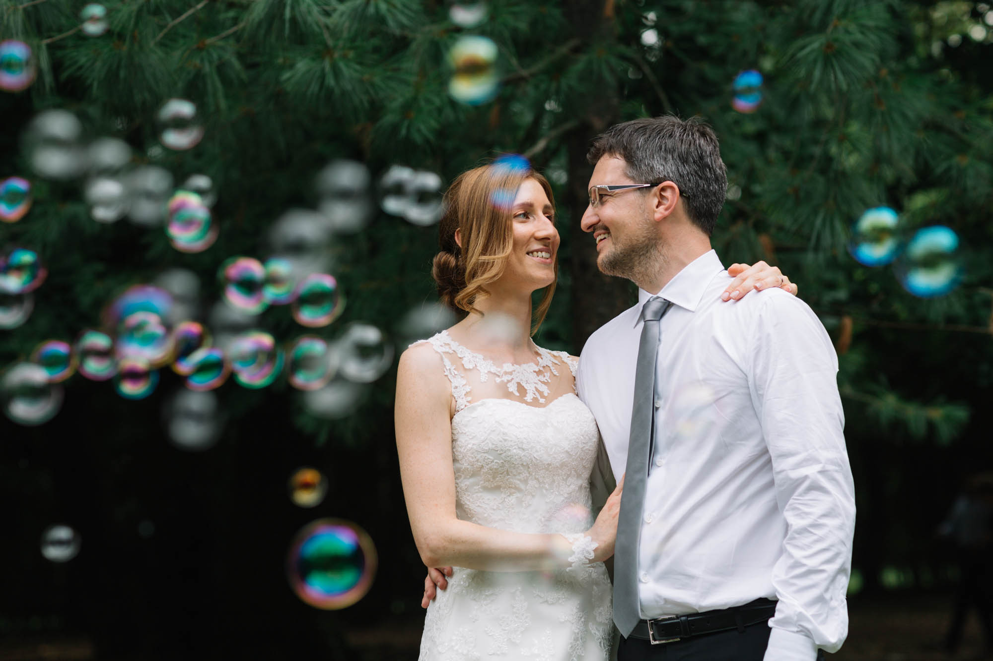 Foto  Piombino Dese Villa Calvi a Covolo Cinzia e Piergiacomo