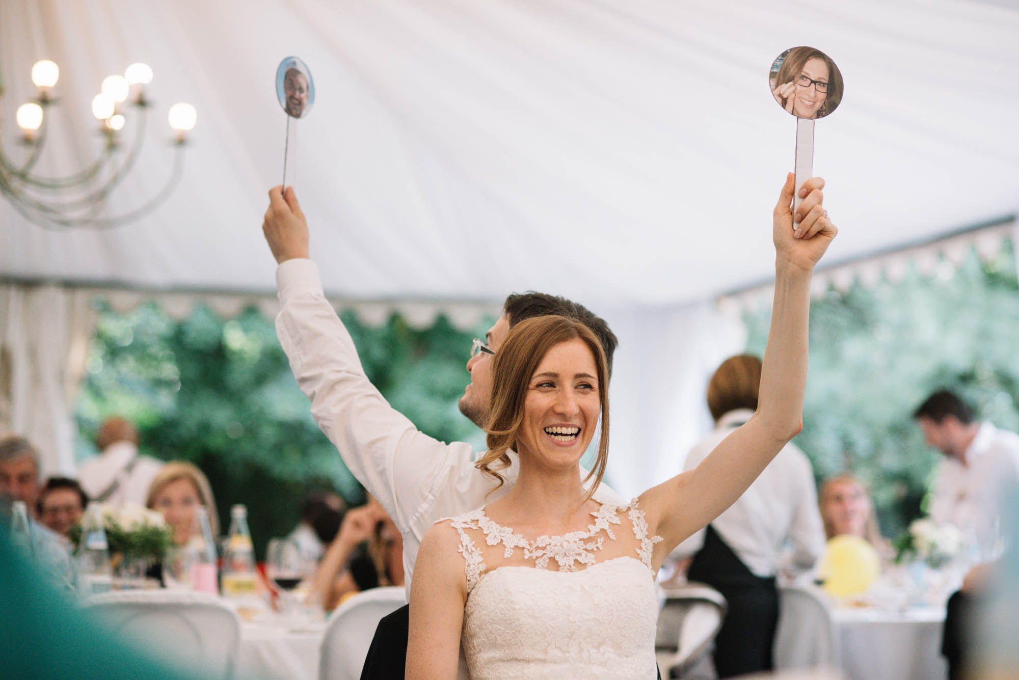Foto  Piombino Dese Villa Calvi a Covolo Cinzia e Piergiacomo