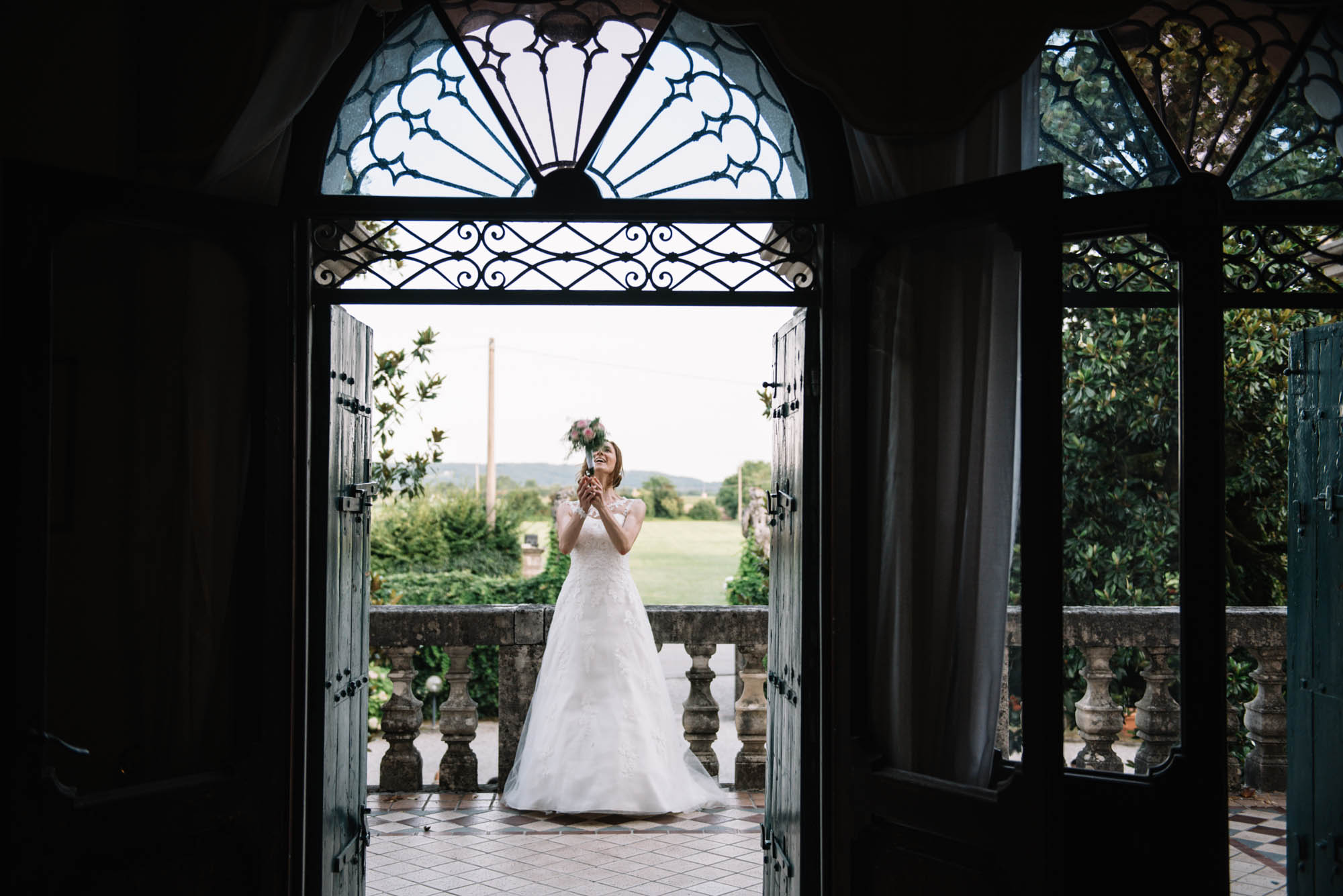 Foto  Piombino Dese Villa Calvi a Covolo Cinzia e Piergiacomo