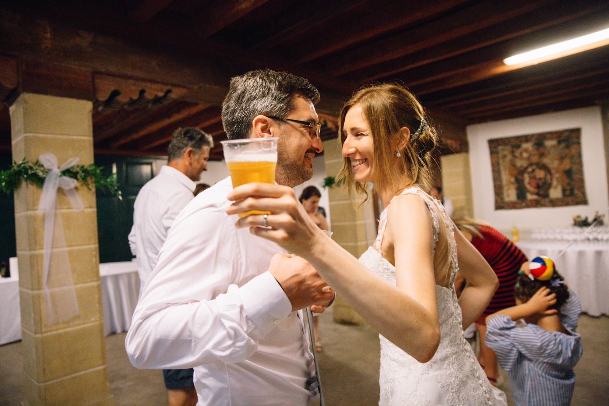 Foto  Piombino Dese Villa Calvi a Covolo Cinzia e Piergiacomo