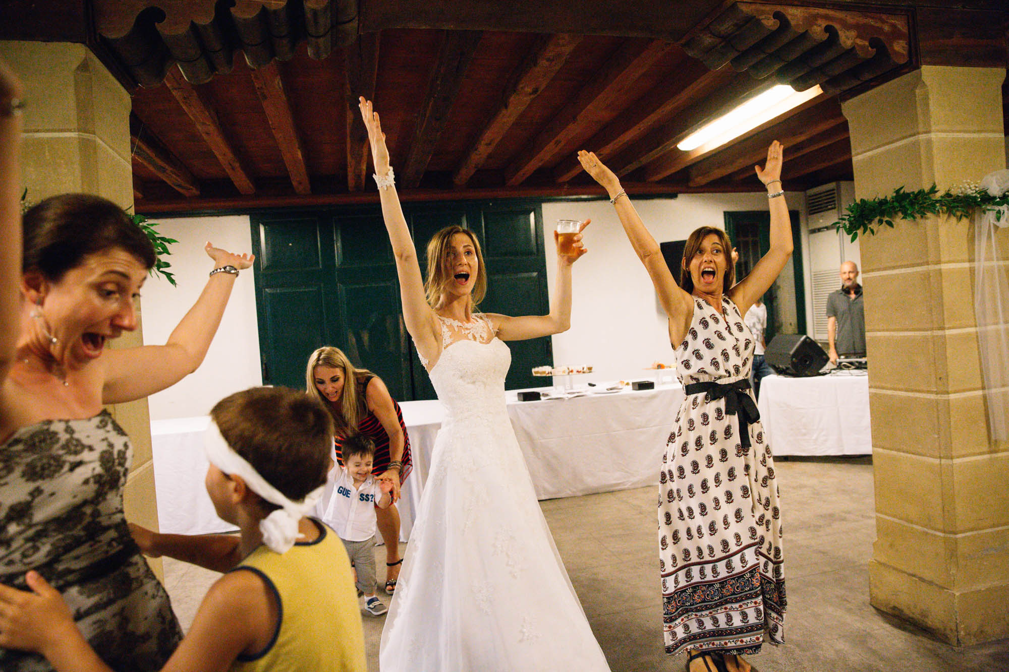 Foto  Piombino Dese Villa Calvi a Covolo Cinzia e Piergiacomo