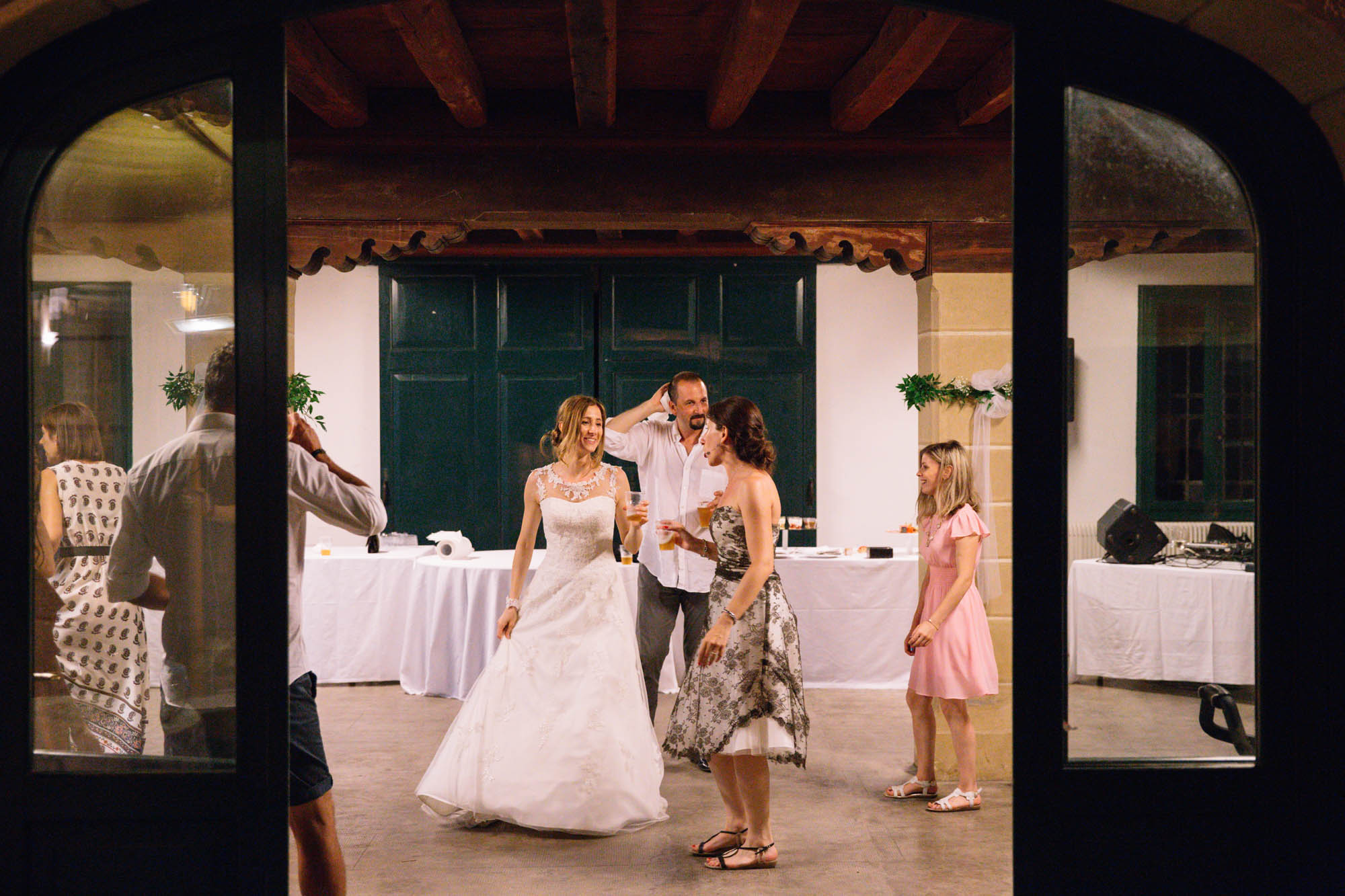 Foto  Piombino Dese Villa Calvi a Covolo Cinzia e Piergiacomo