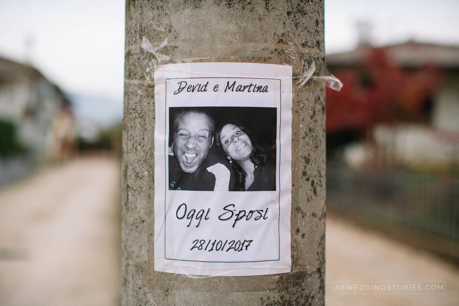 Foto  San Vito Ristorante Ai gelsi Martina e Devid