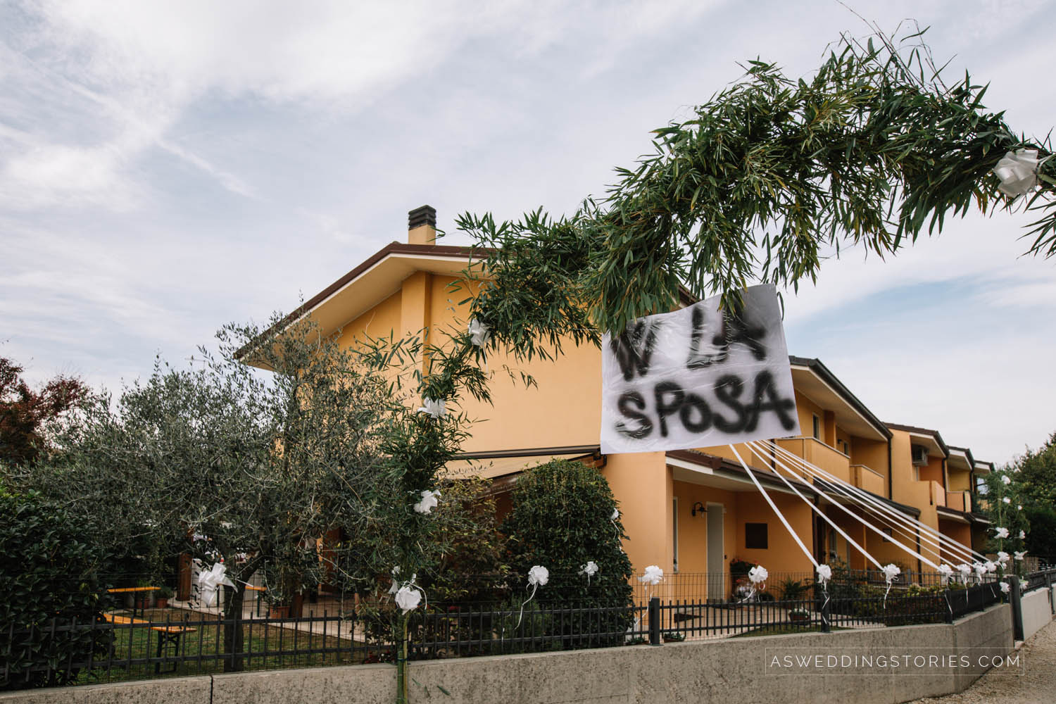 Foto  San Vito Ristorante Ai gelsi Martina e Devid