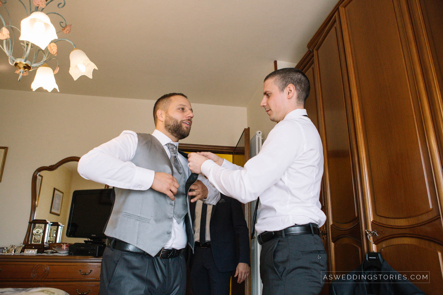 Foto  San Vito Ristorante Ai gelsi Martina e Devid