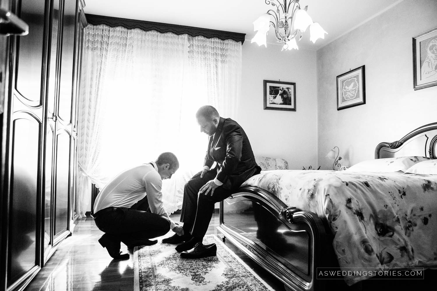 Foto  San Vito Ristorante Ai gelsi Martina e Devid