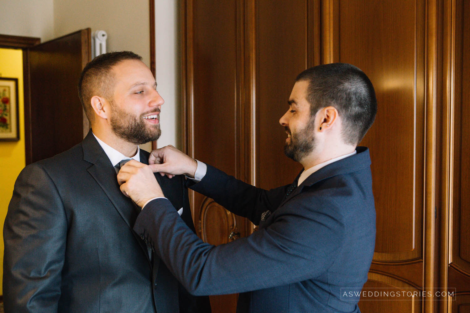 Foto  San Vito Ristorante Ai gelsi Martina e Devid