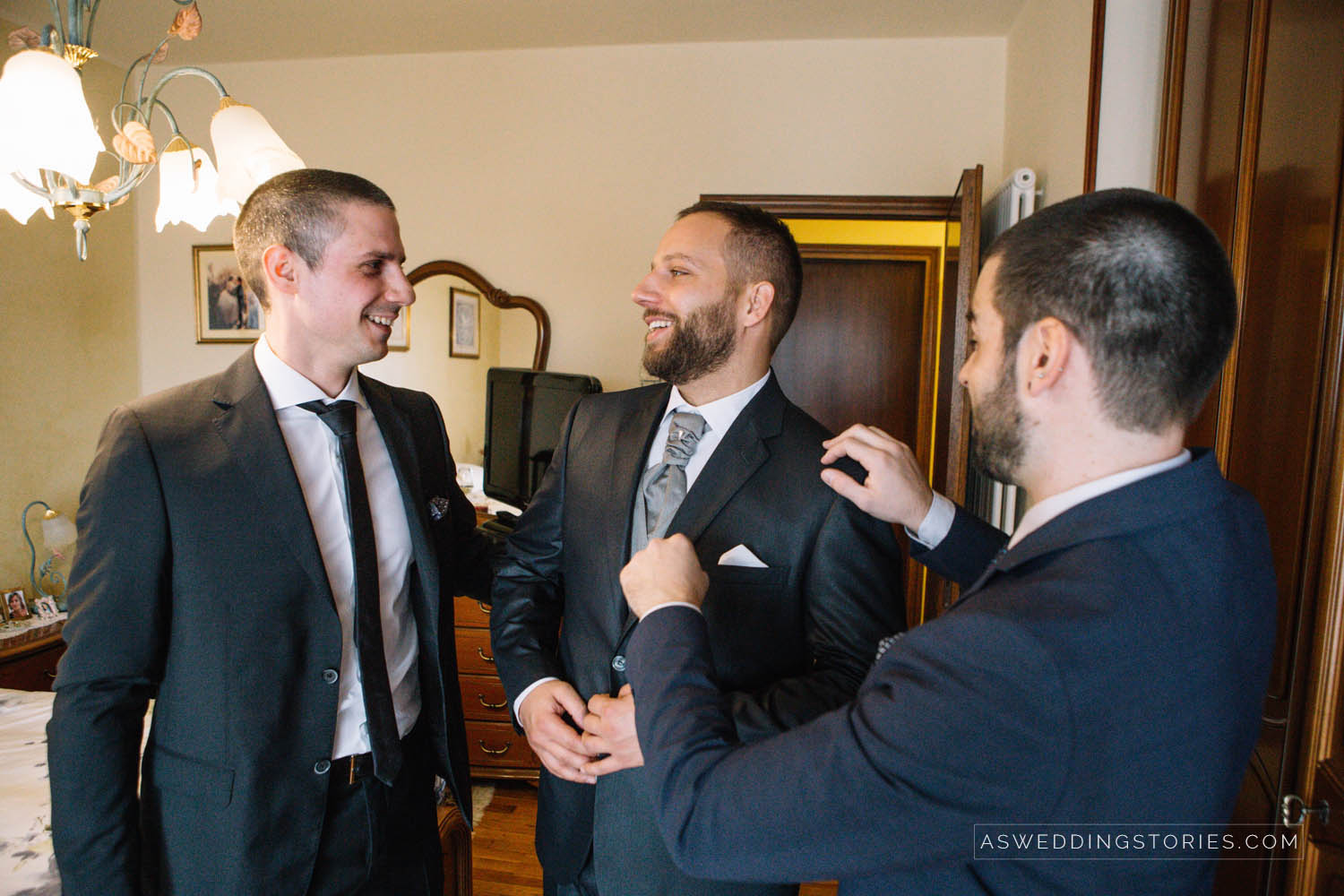 Foto  San Vito Ristorante Ai gelsi Martina e Devid