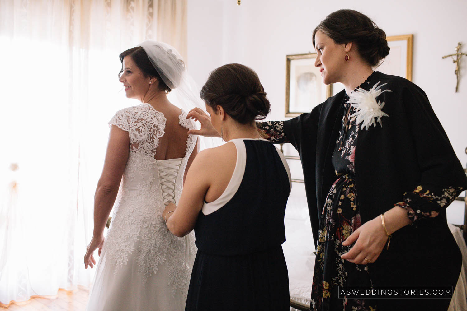 Foto  San Vito Ristorante Ai gelsi Martina e Devid