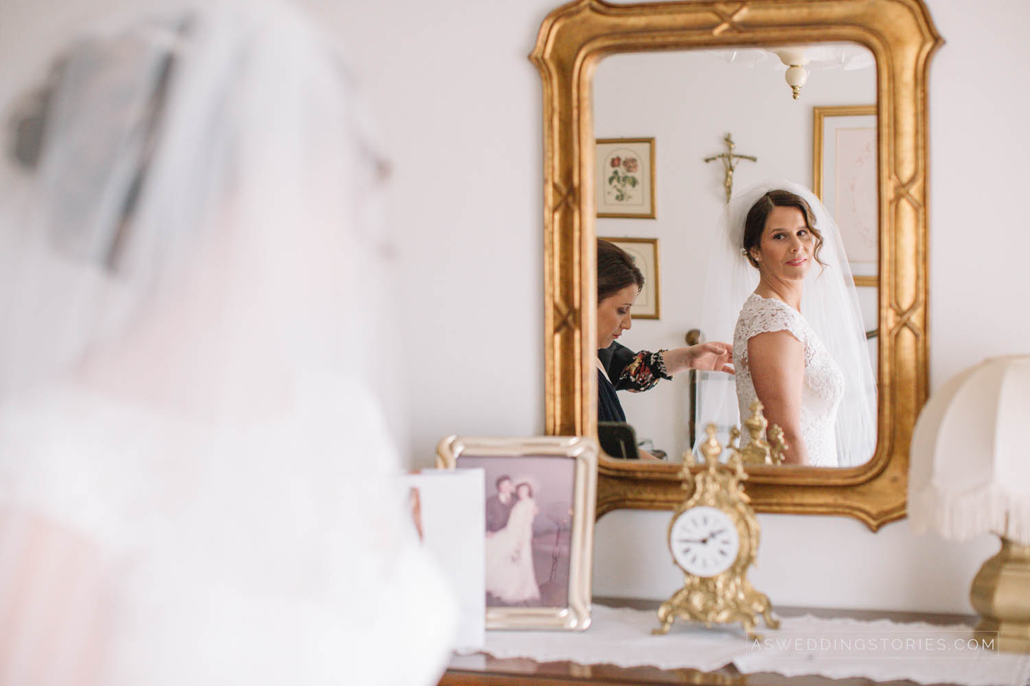 Foto  San Vito Ristorante Ai gelsi Martina e Devid