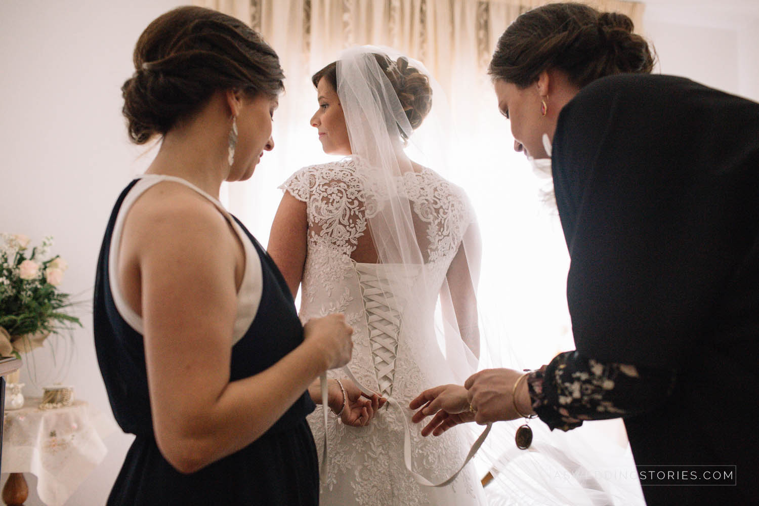 Foto  San Vito Ristorante Ai gelsi Martina e Devid