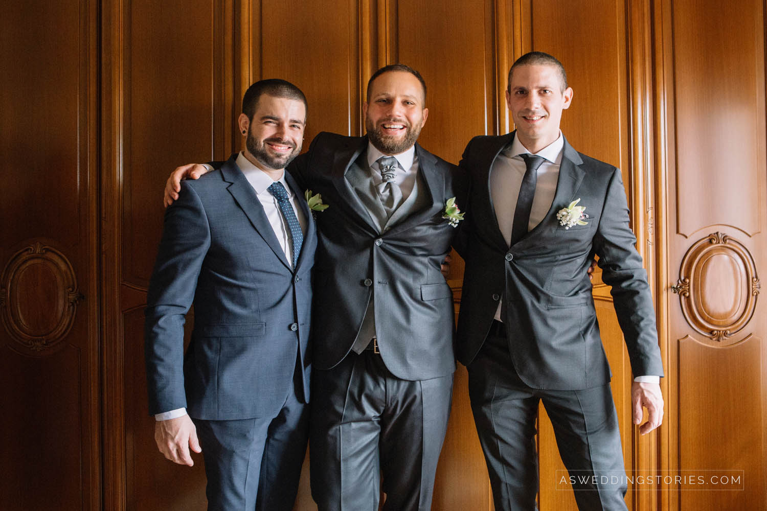 Foto  San Vito Ristorante Ai gelsi Martina e Devid